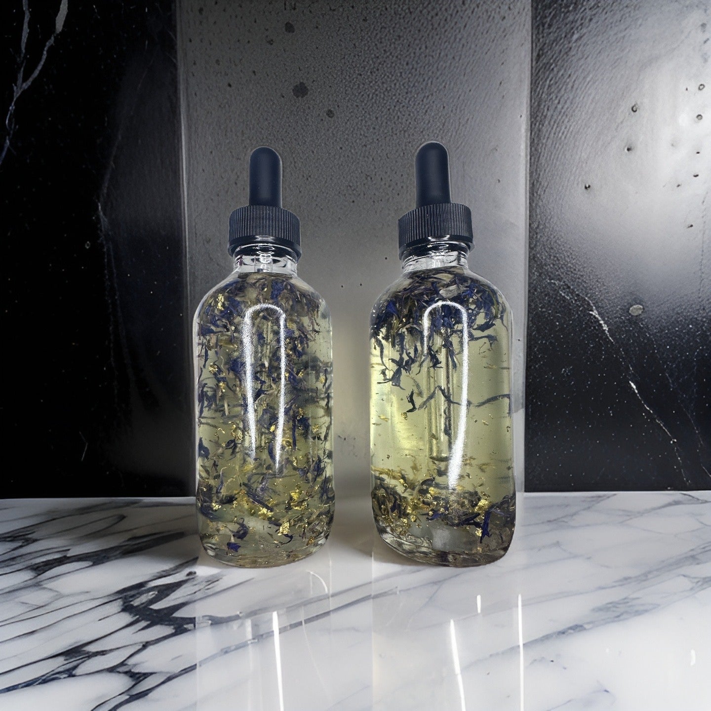 Lala Infused Body Oil