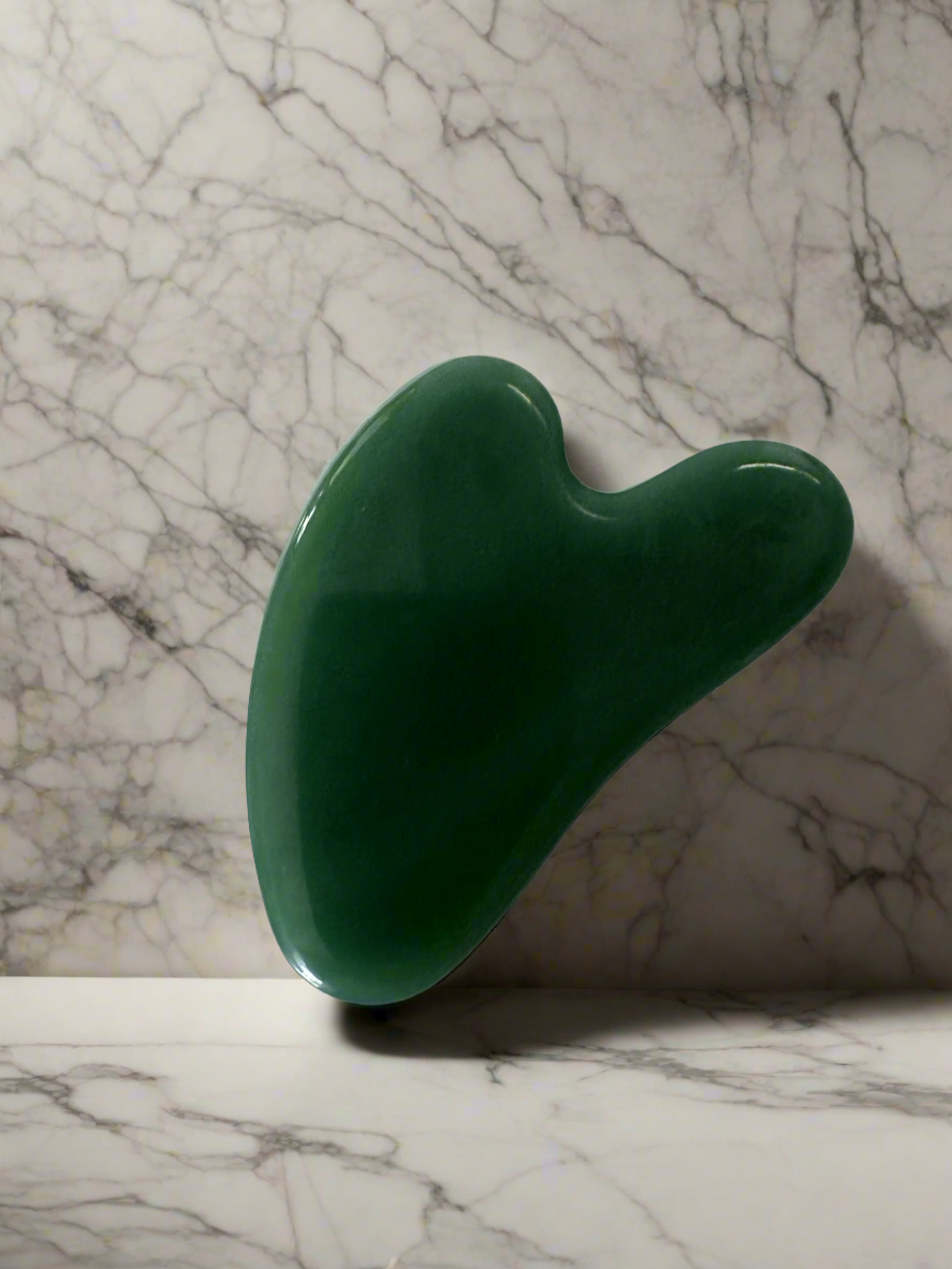 Jade Gua Sha