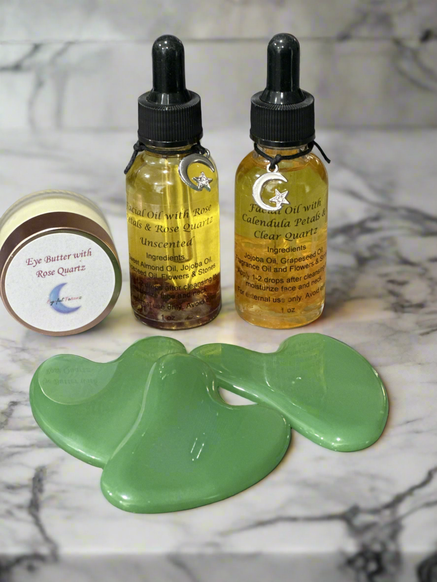 Jade Gua Sha