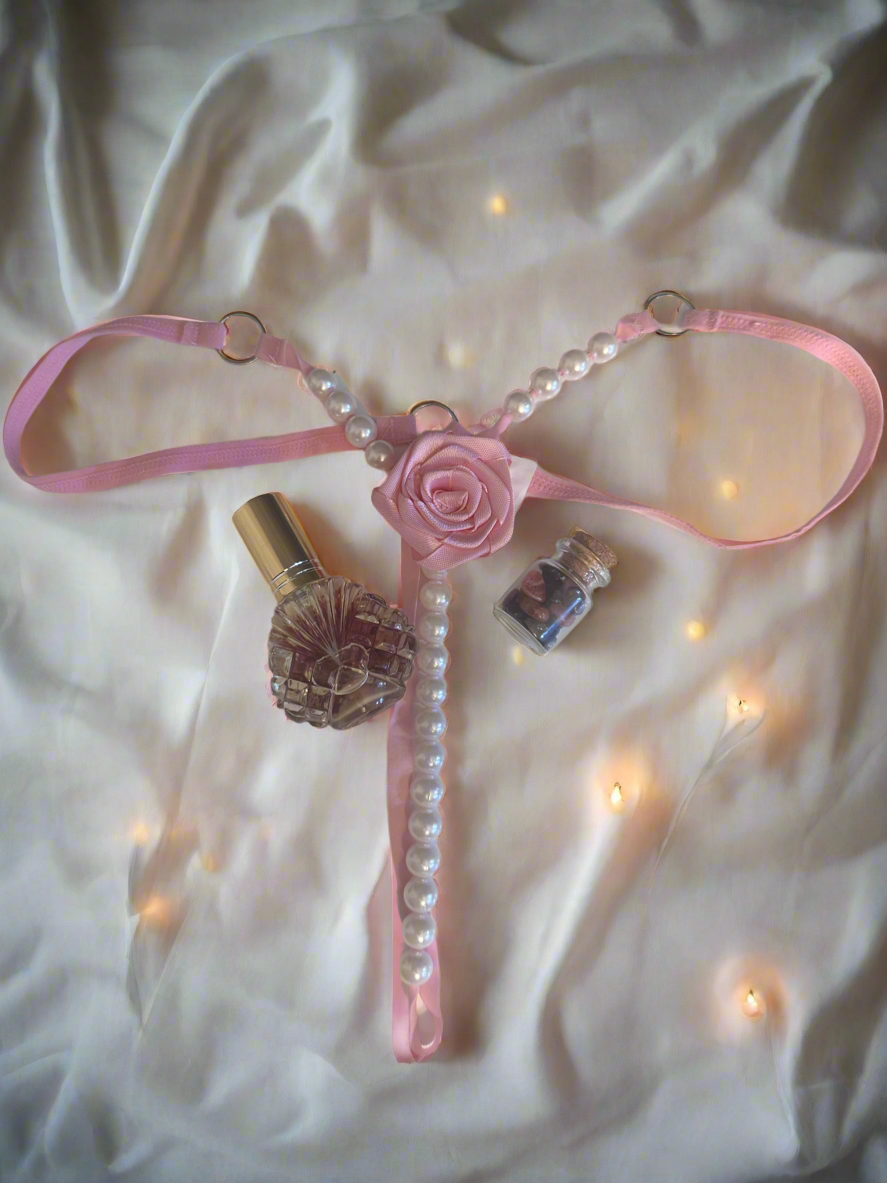 Pasión de Amor Set