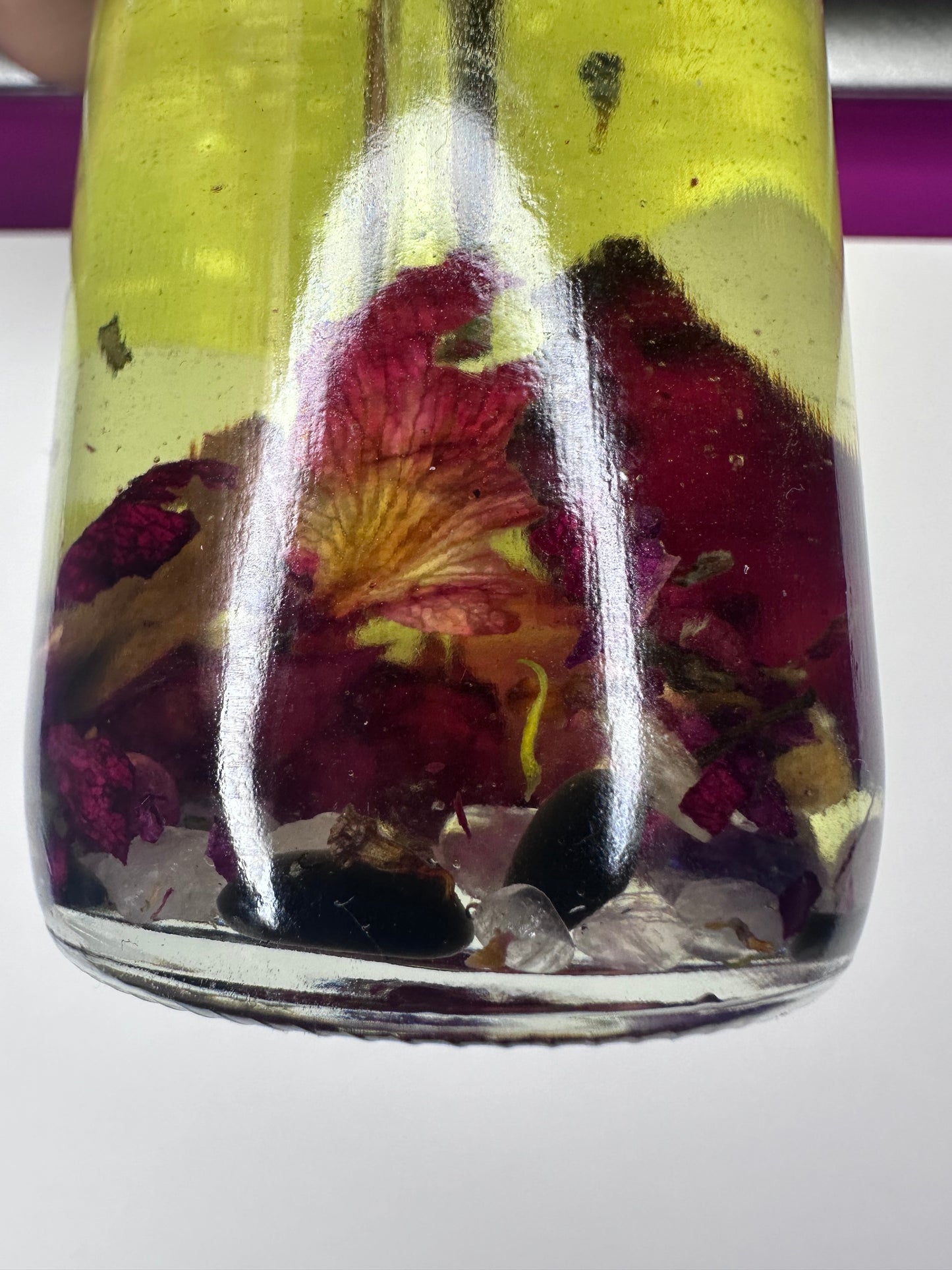 Mika~Dee Infused Body Oil
