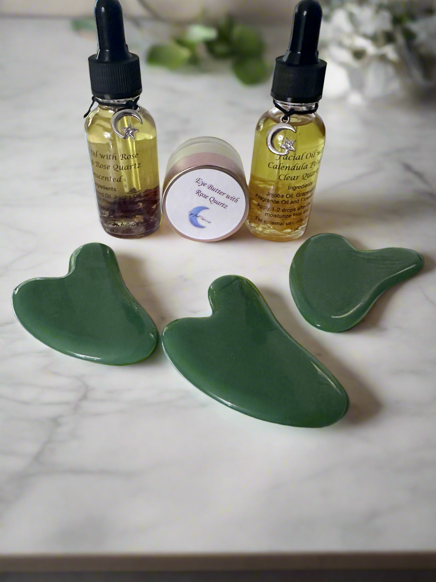 Jade Gua Sha
