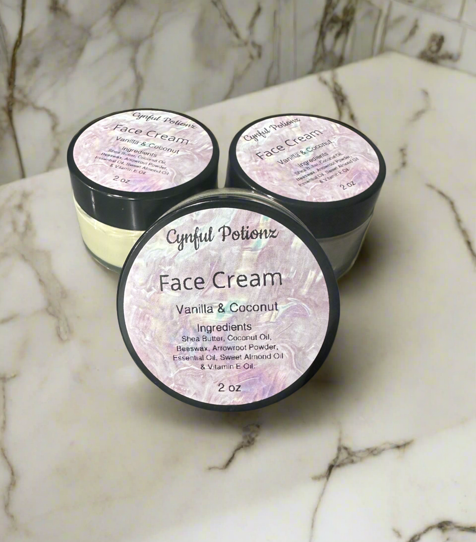 Face Cream