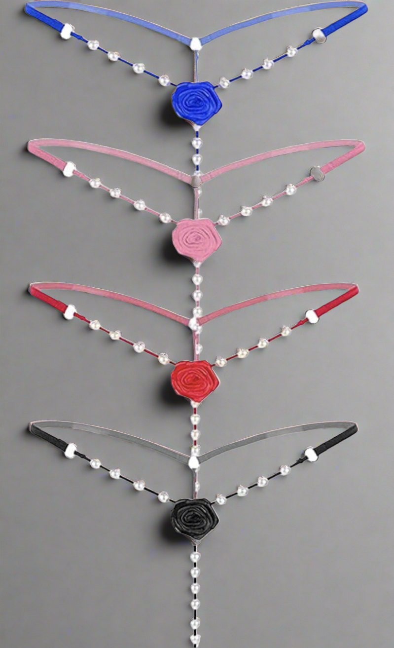 Pasión de Amor Set