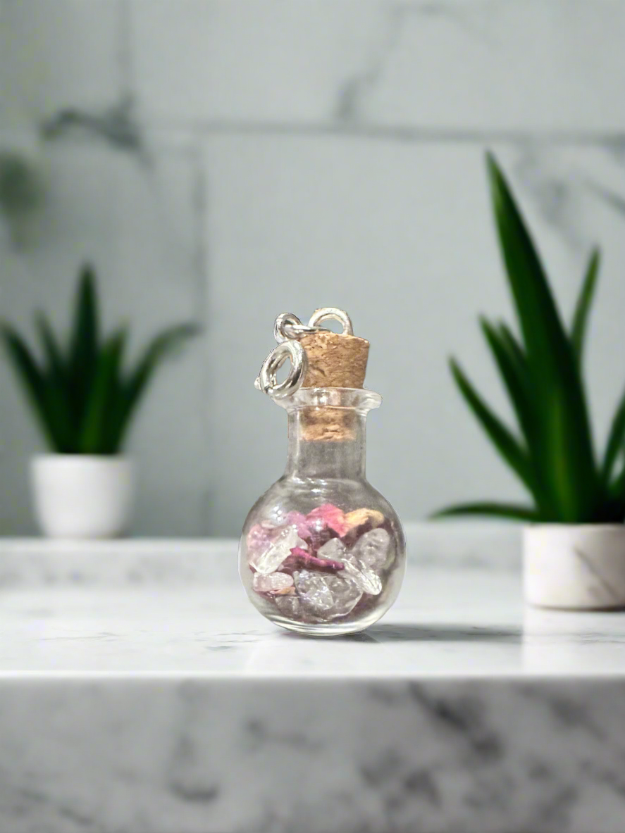 Intention Charms