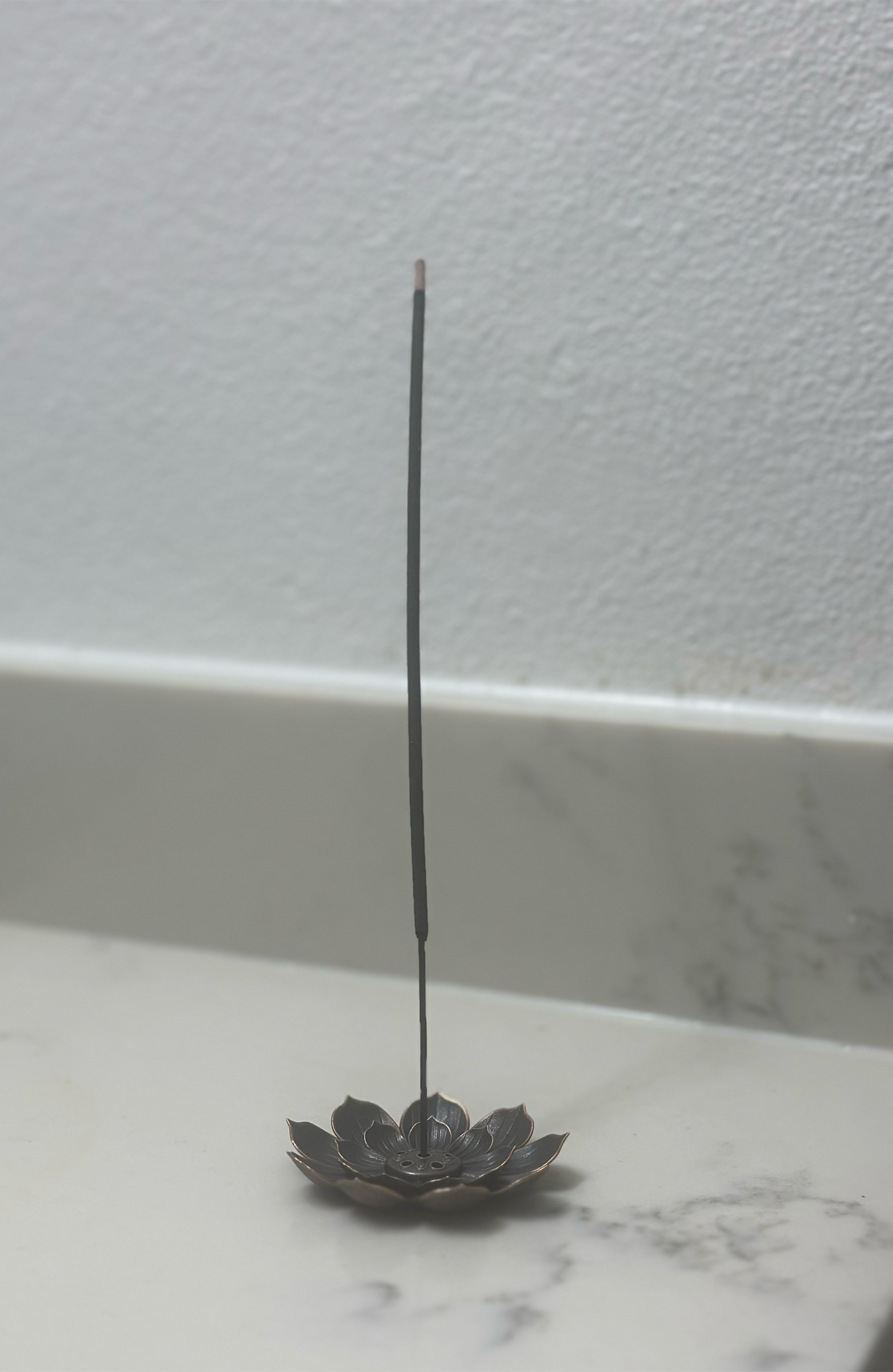 Incense Holder Lotus Sticks Incense Burner