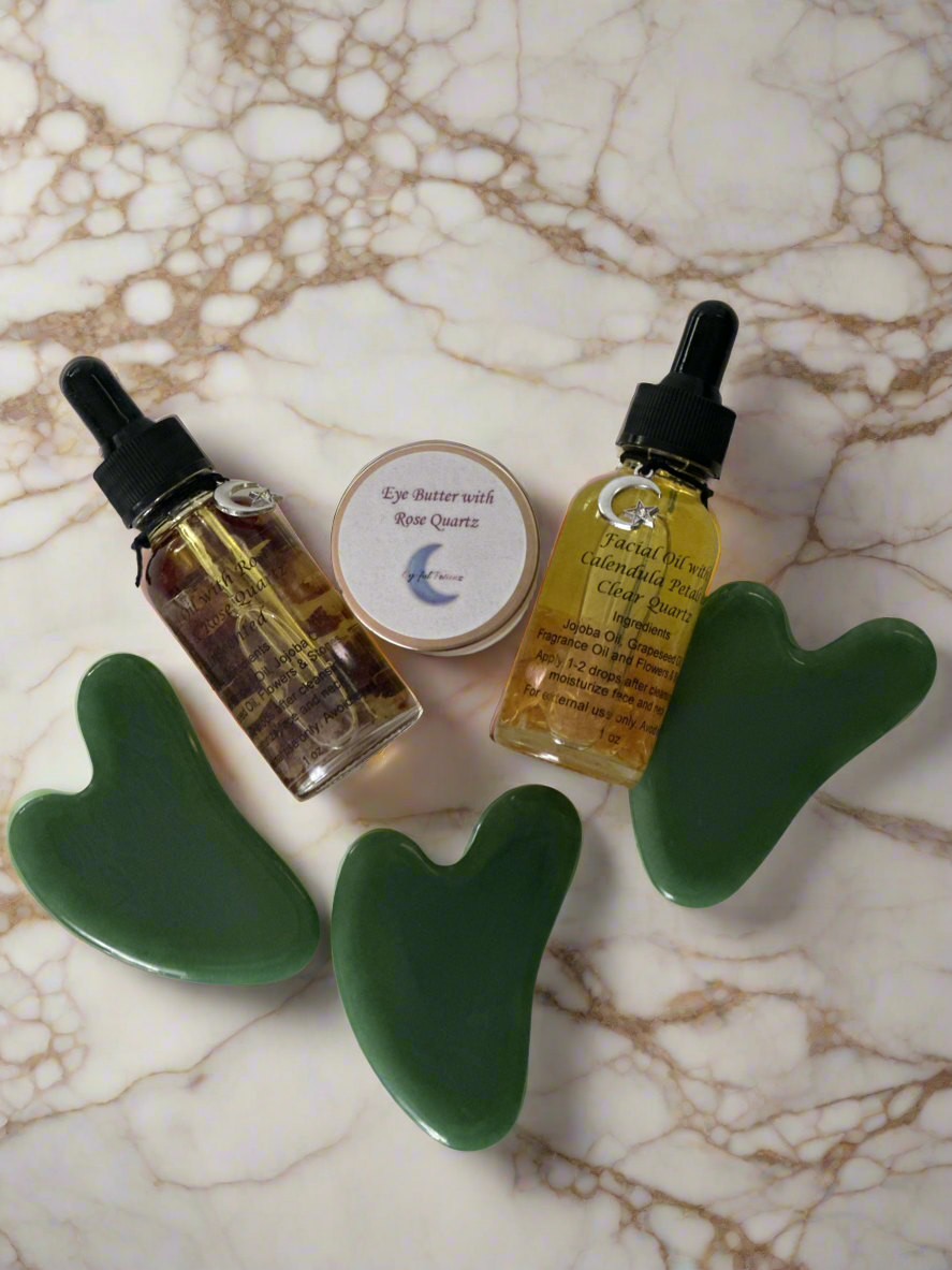 Jade Gua Sha