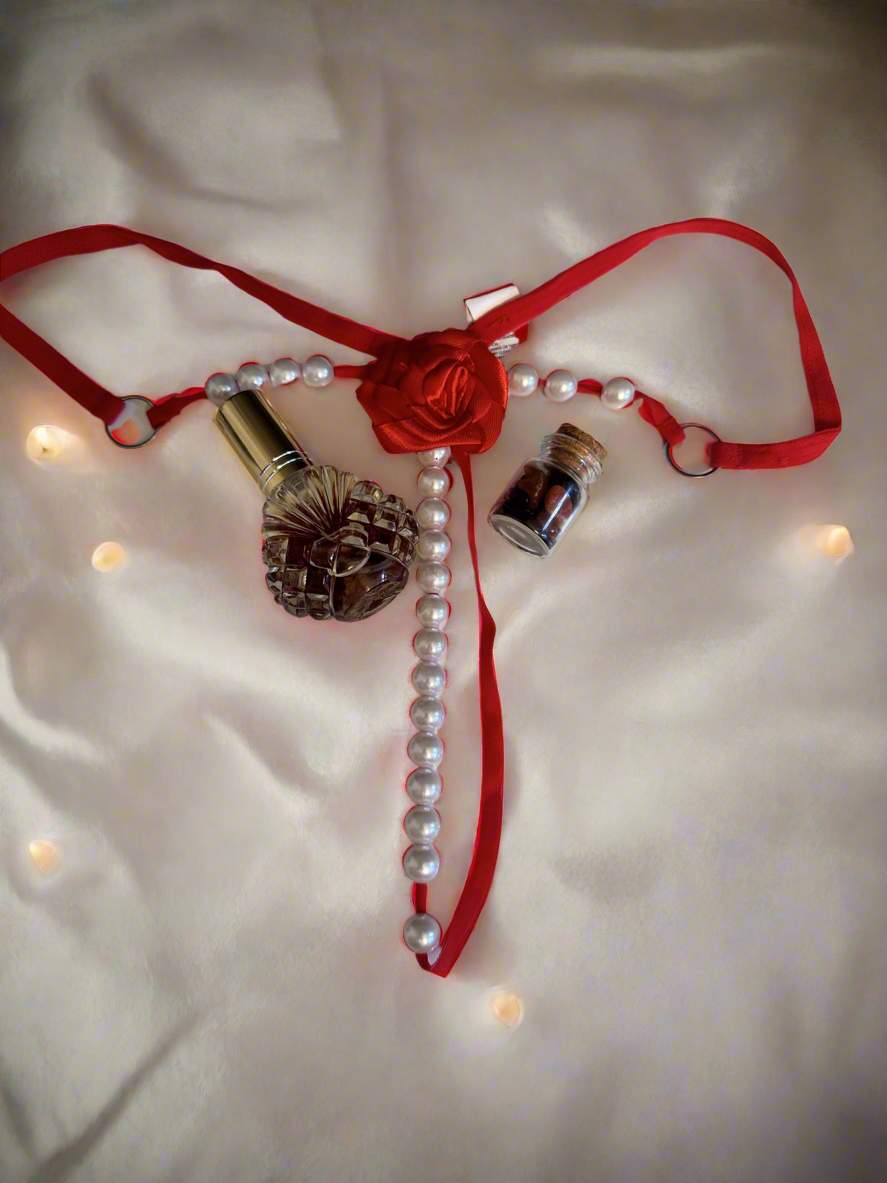 Pasión de Amor Set