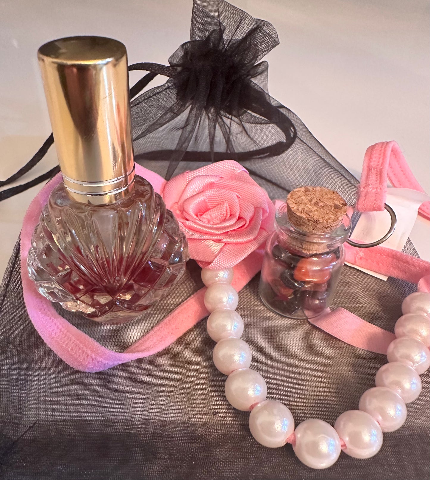 Pasión de Amor Set