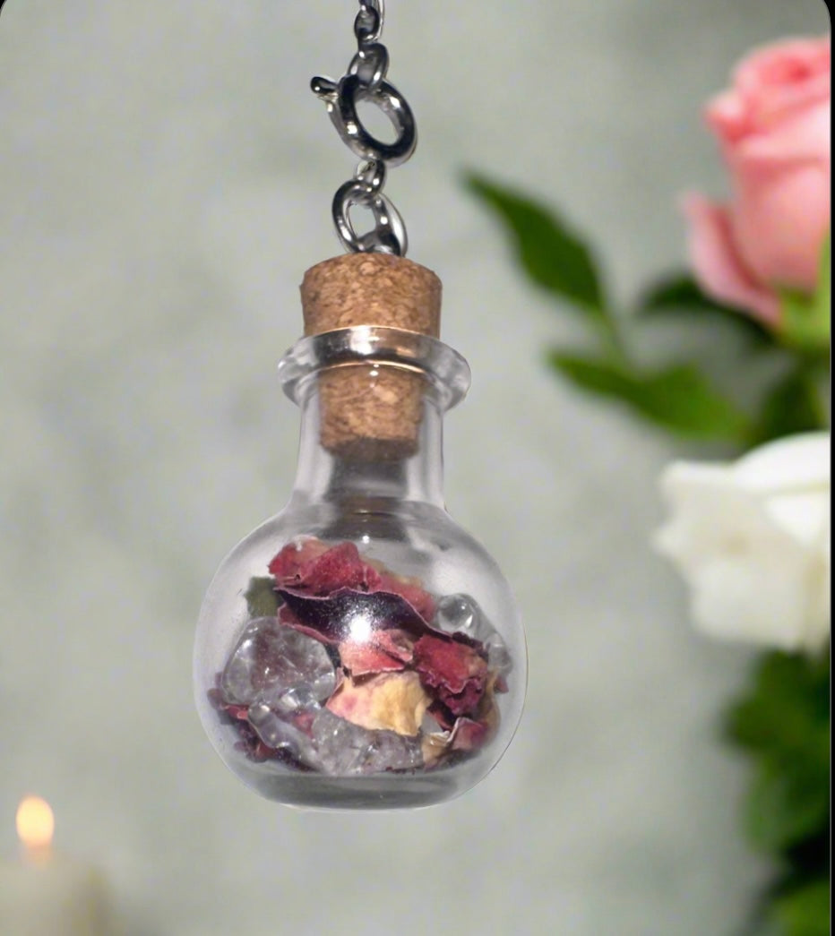 Intention Charms