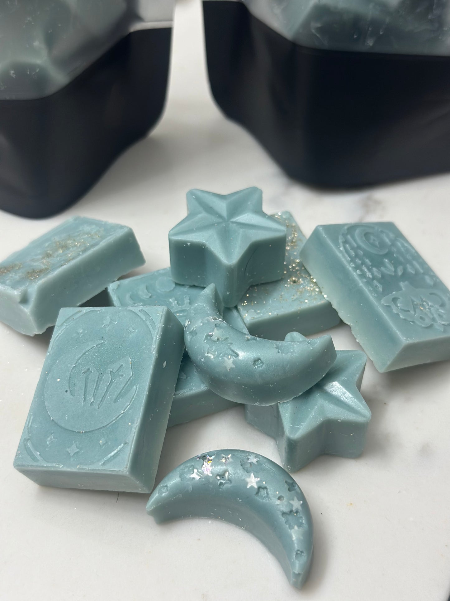 Tarot Cards & Zodiacs Wax Melts