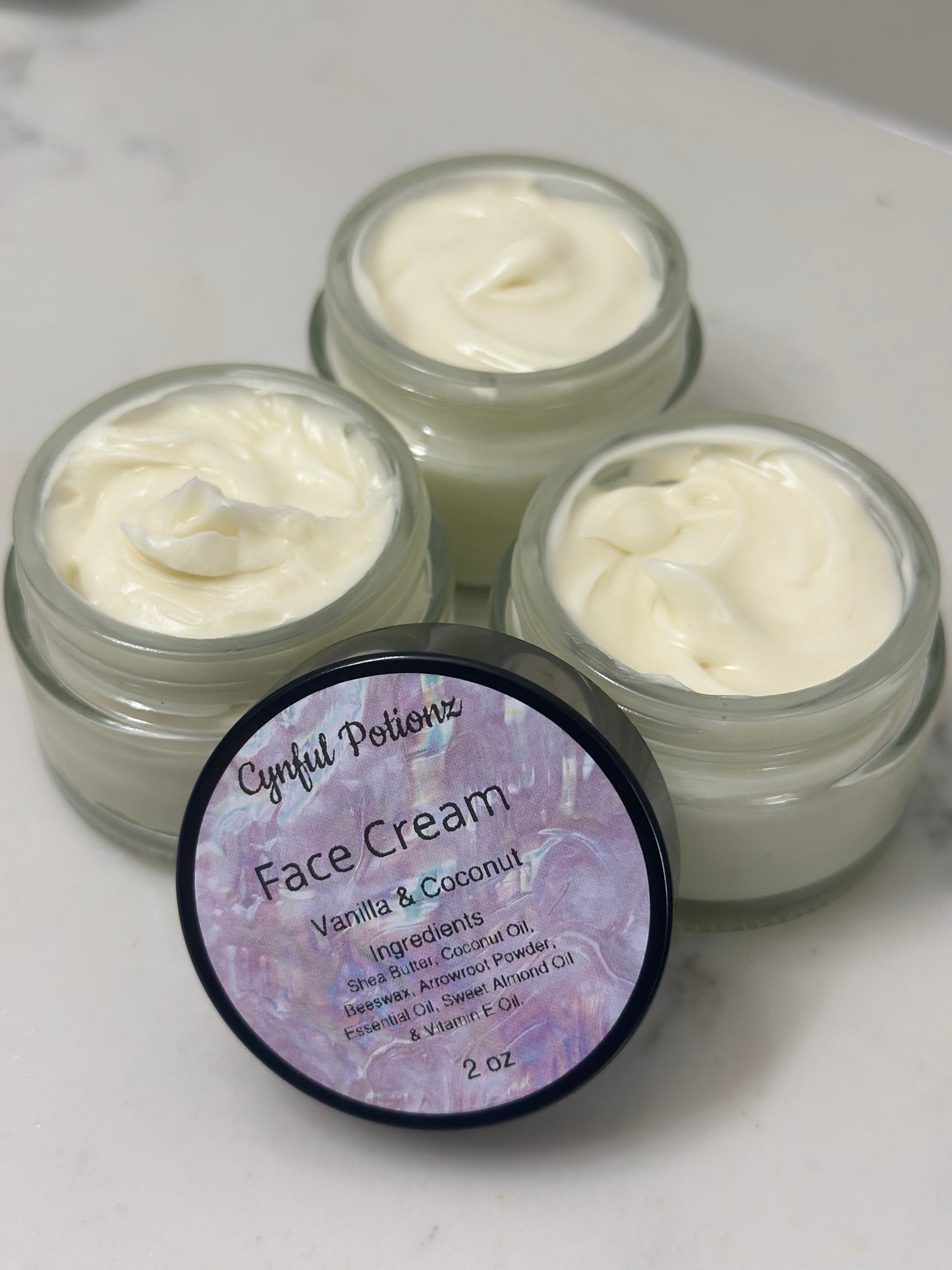 Face Cream
