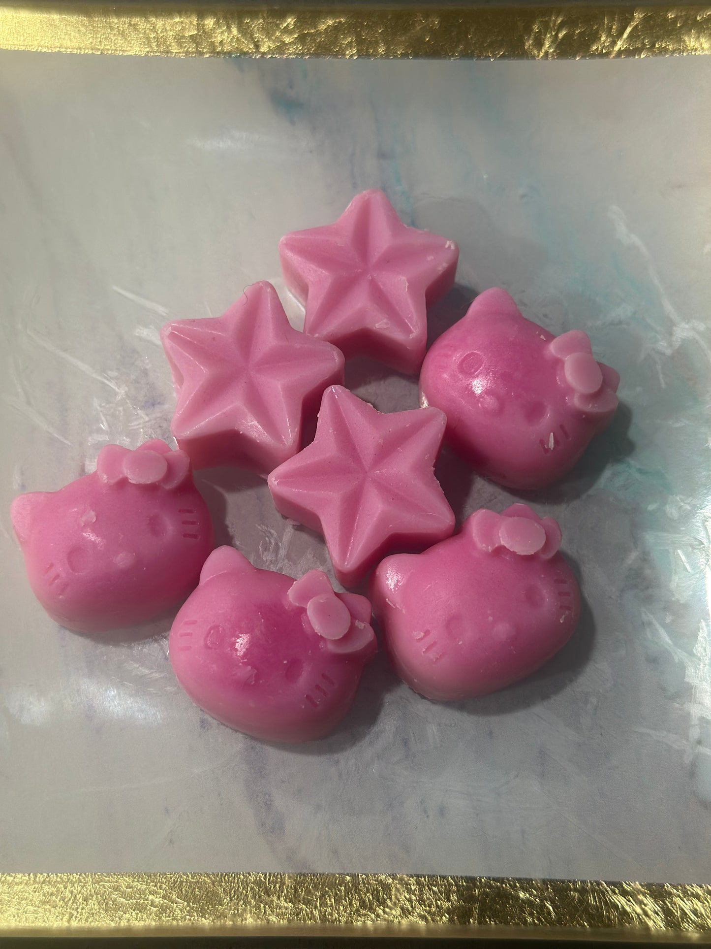 Cosmic Kitty Wax Melts