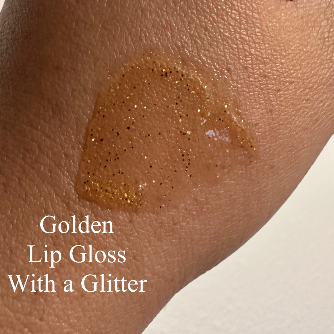 Plump Care Lip Gloss
