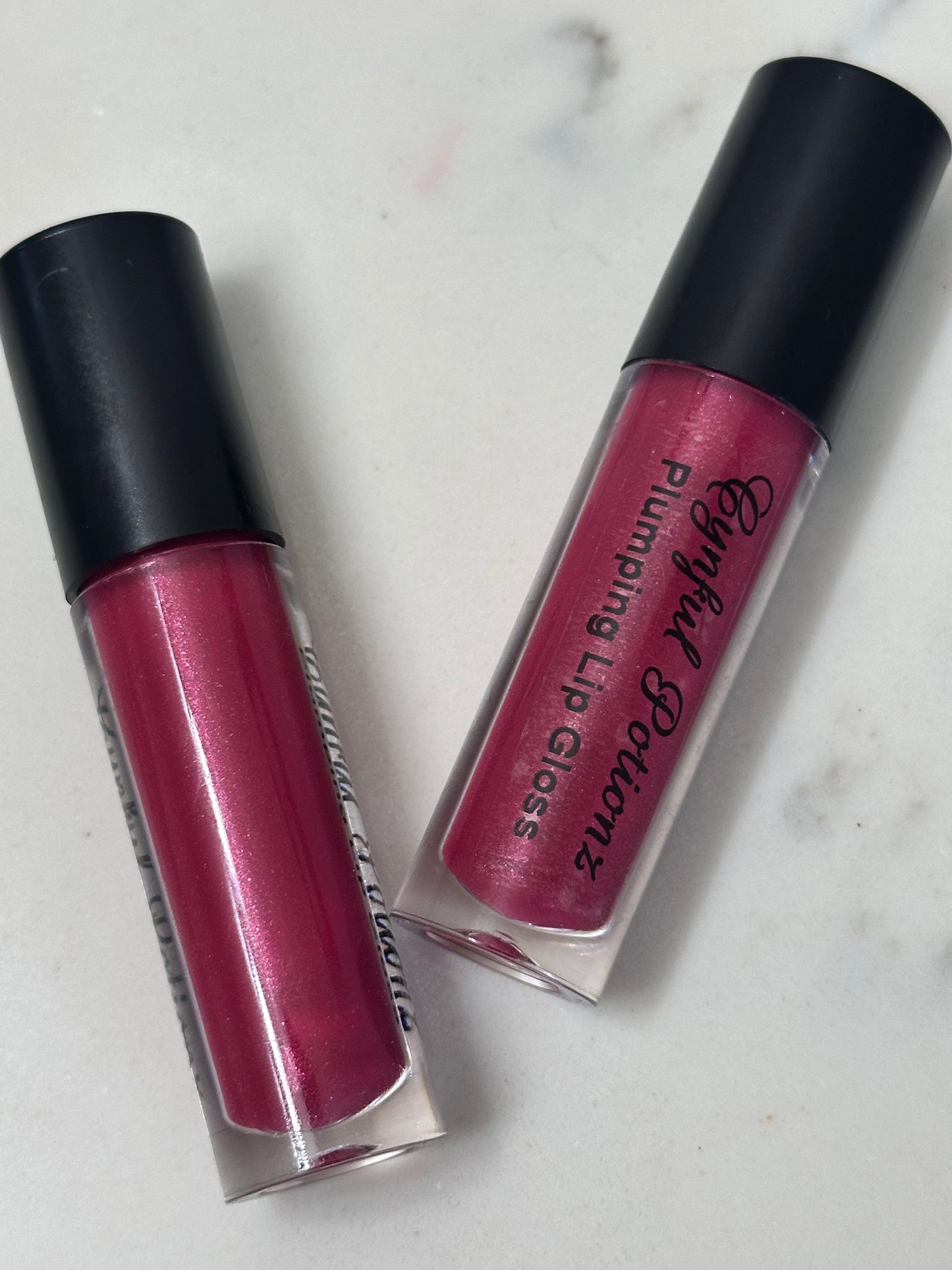 Plump Care Lip Gloss