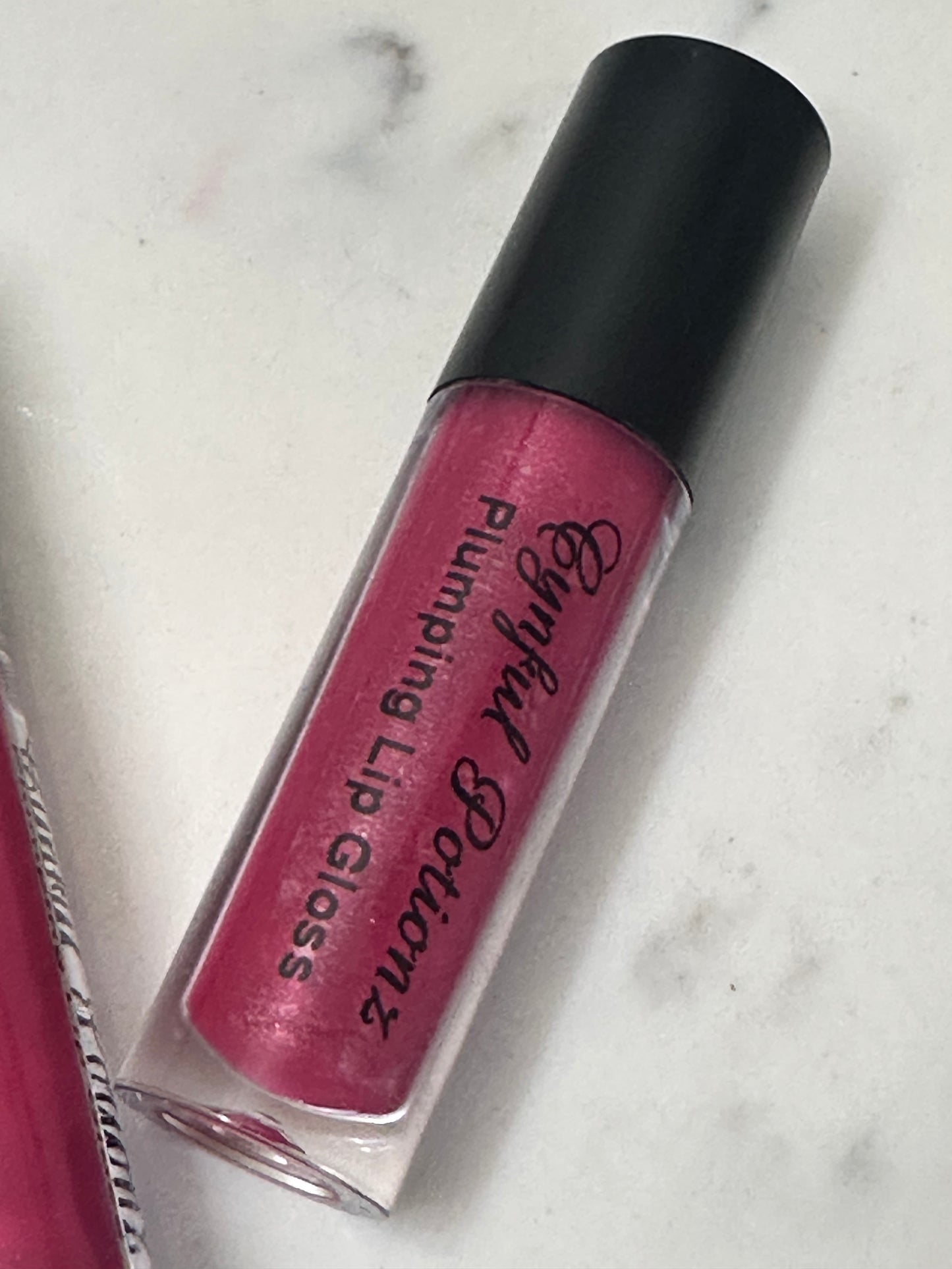 Plump Care Lip Gloss