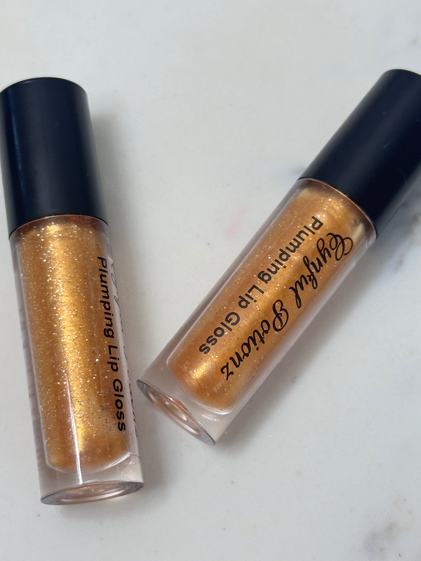 Plump Care Lip Gloss