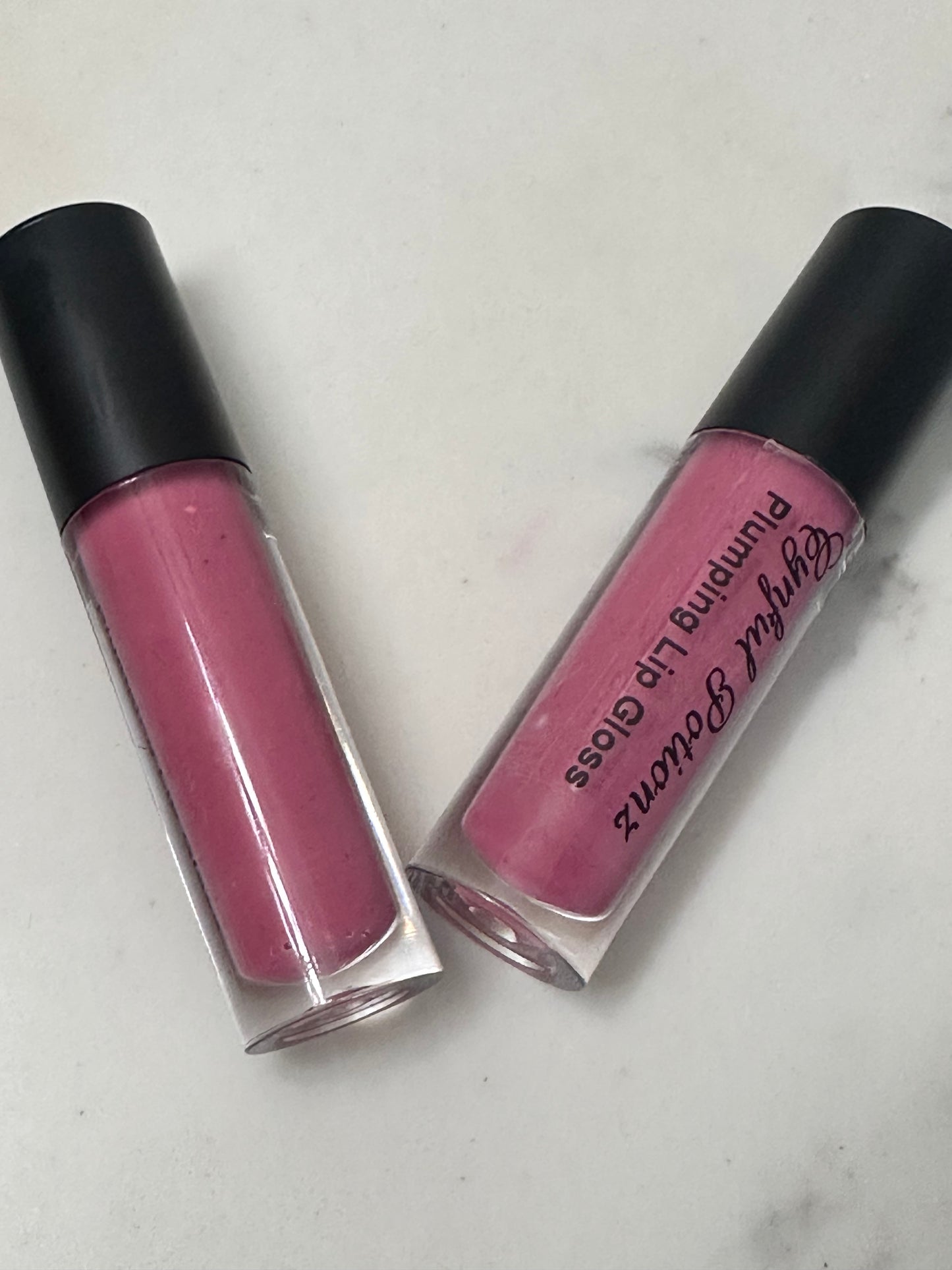 Plump Care Lip Gloss