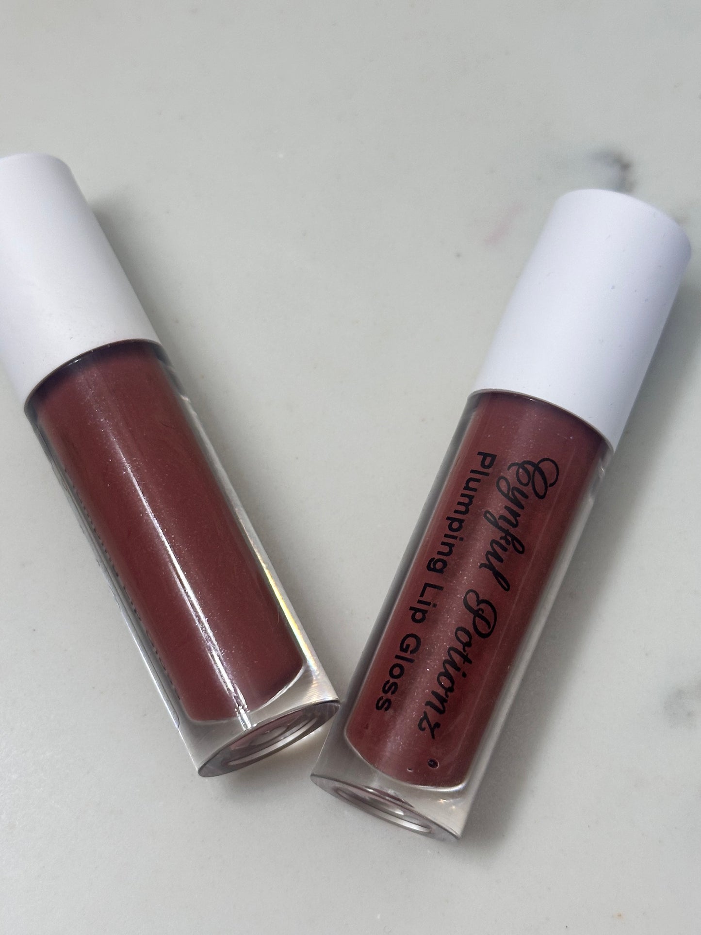 Plump Care Lip Gloss