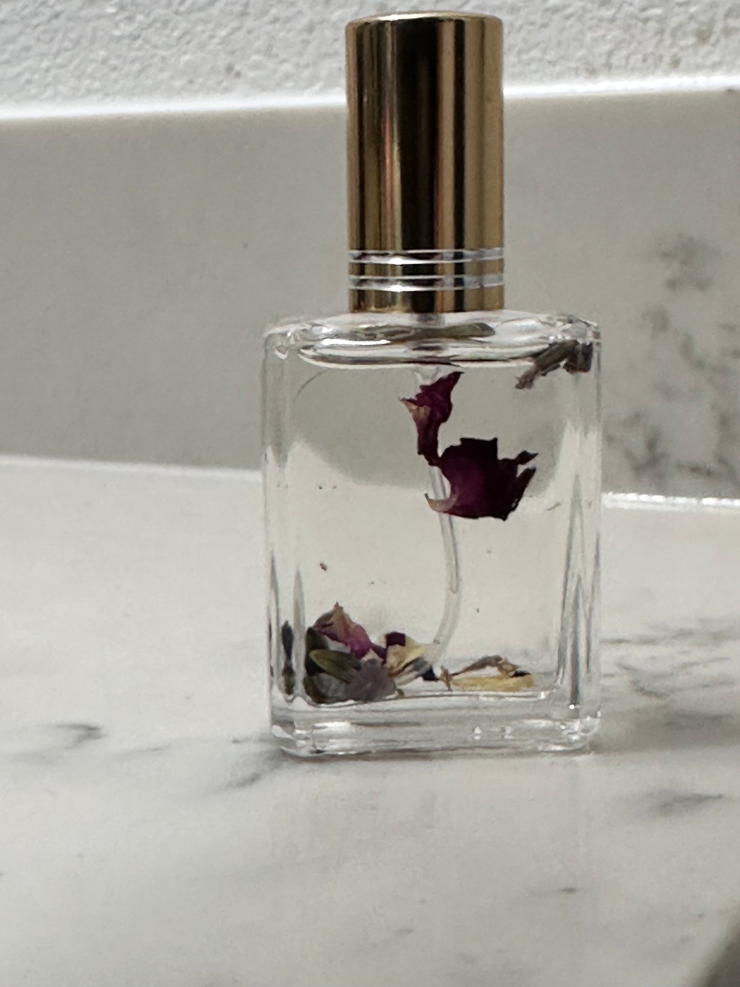 Mika~Dee Crystal Infused Hair Fragrance Mist