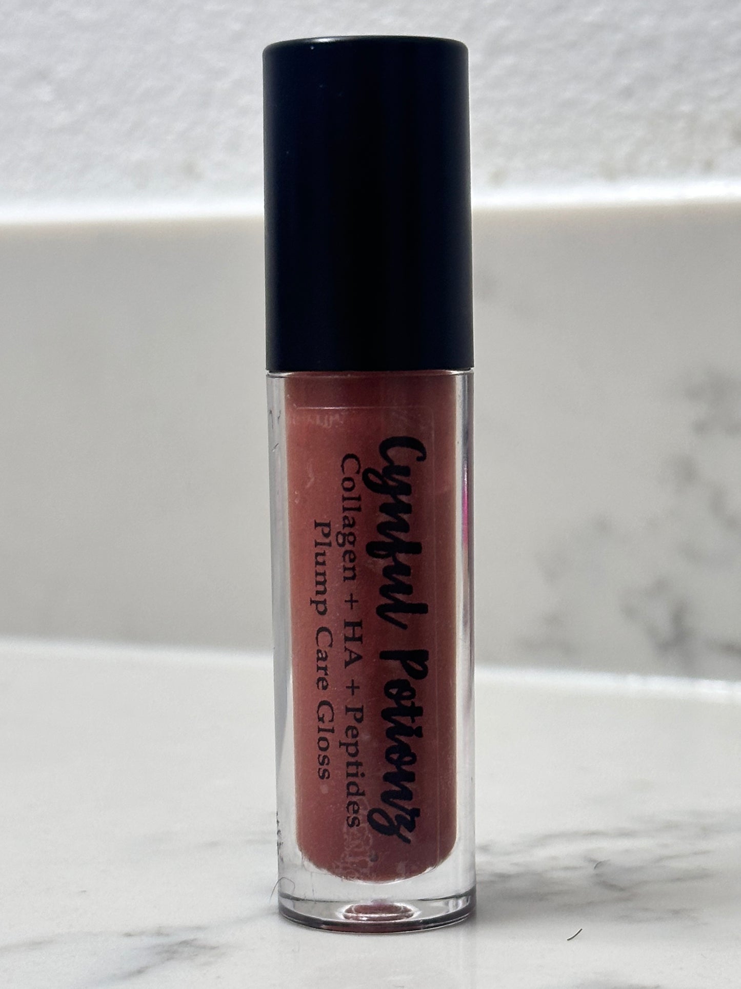 Plump Care Lip Gloss