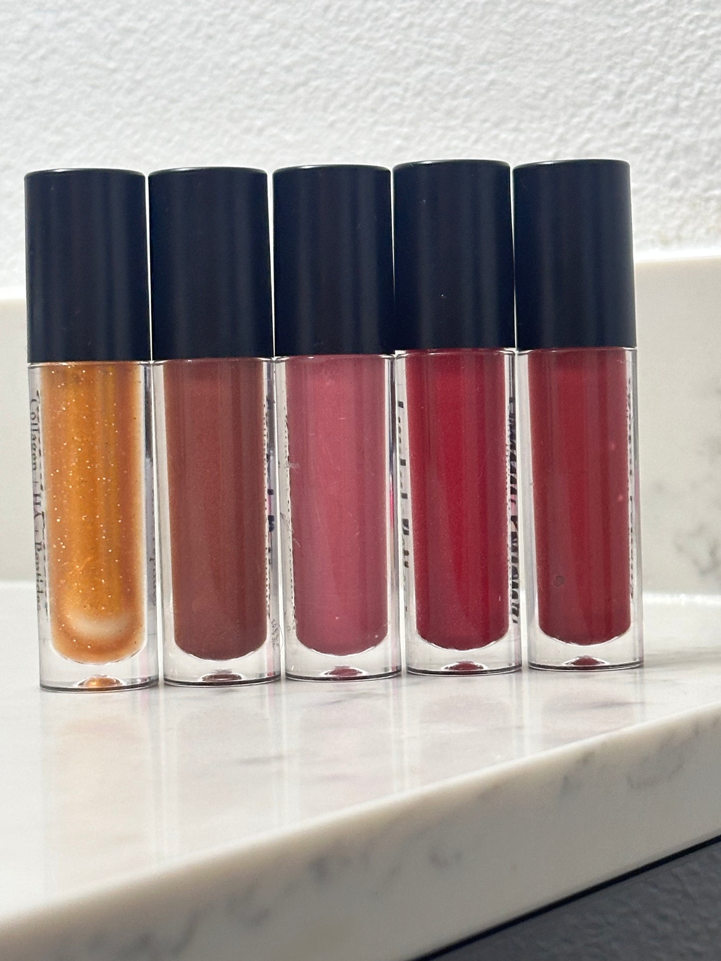 Plump Care Lip Gloss
