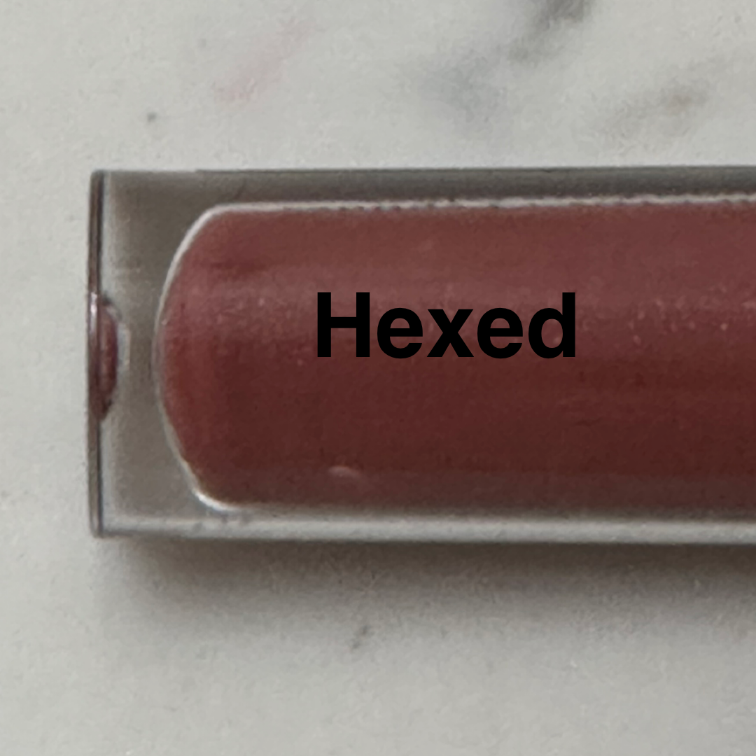 Plump Care Lip Gloss