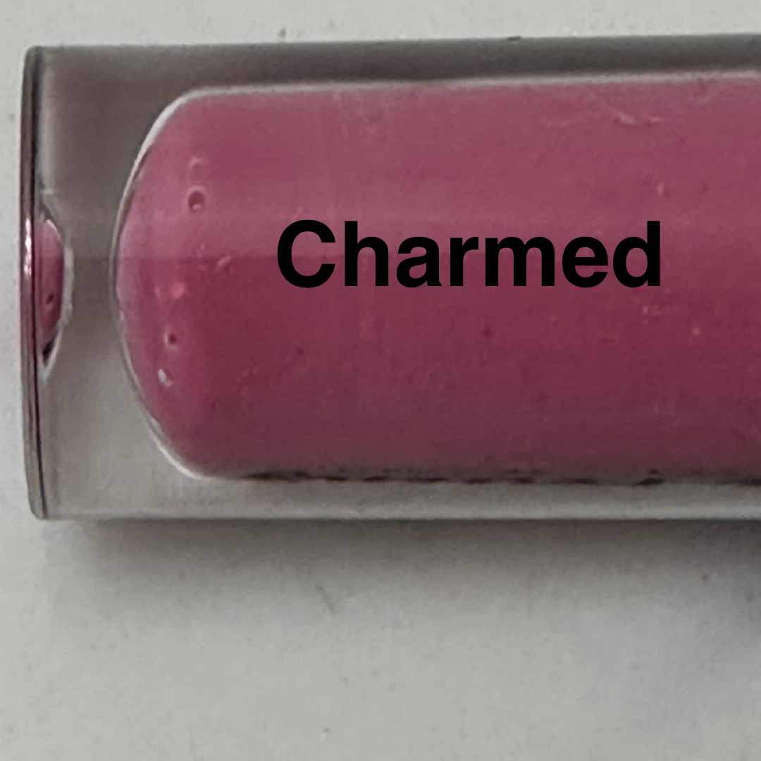 Plump Care Lip Gloss