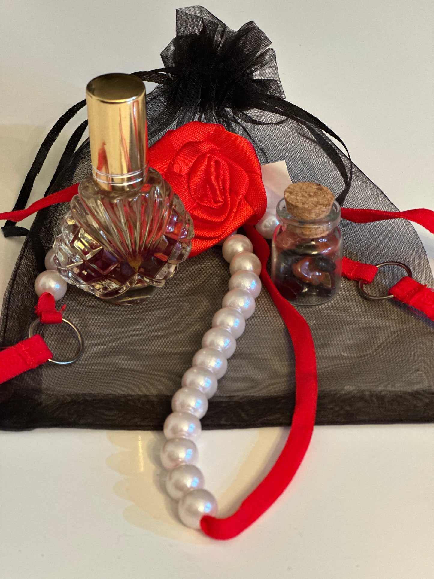 Pasión de Amor Set