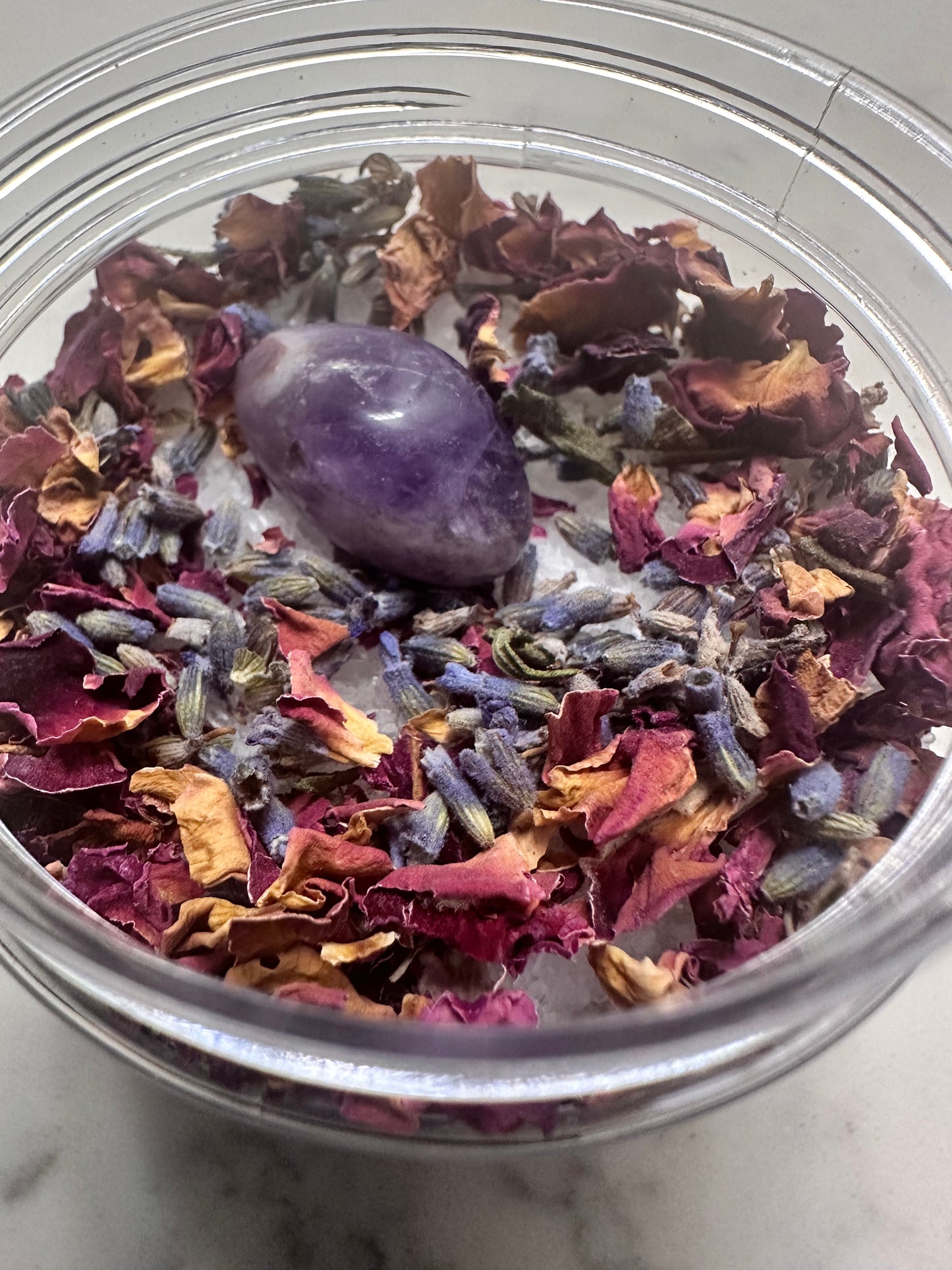 Bath Salt