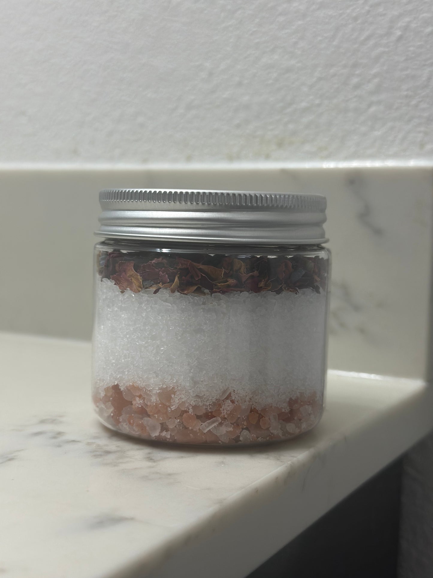 Bath Salt
