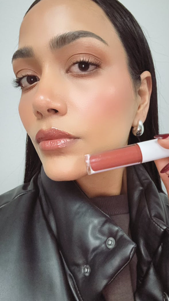 Cynful Lip Gloss