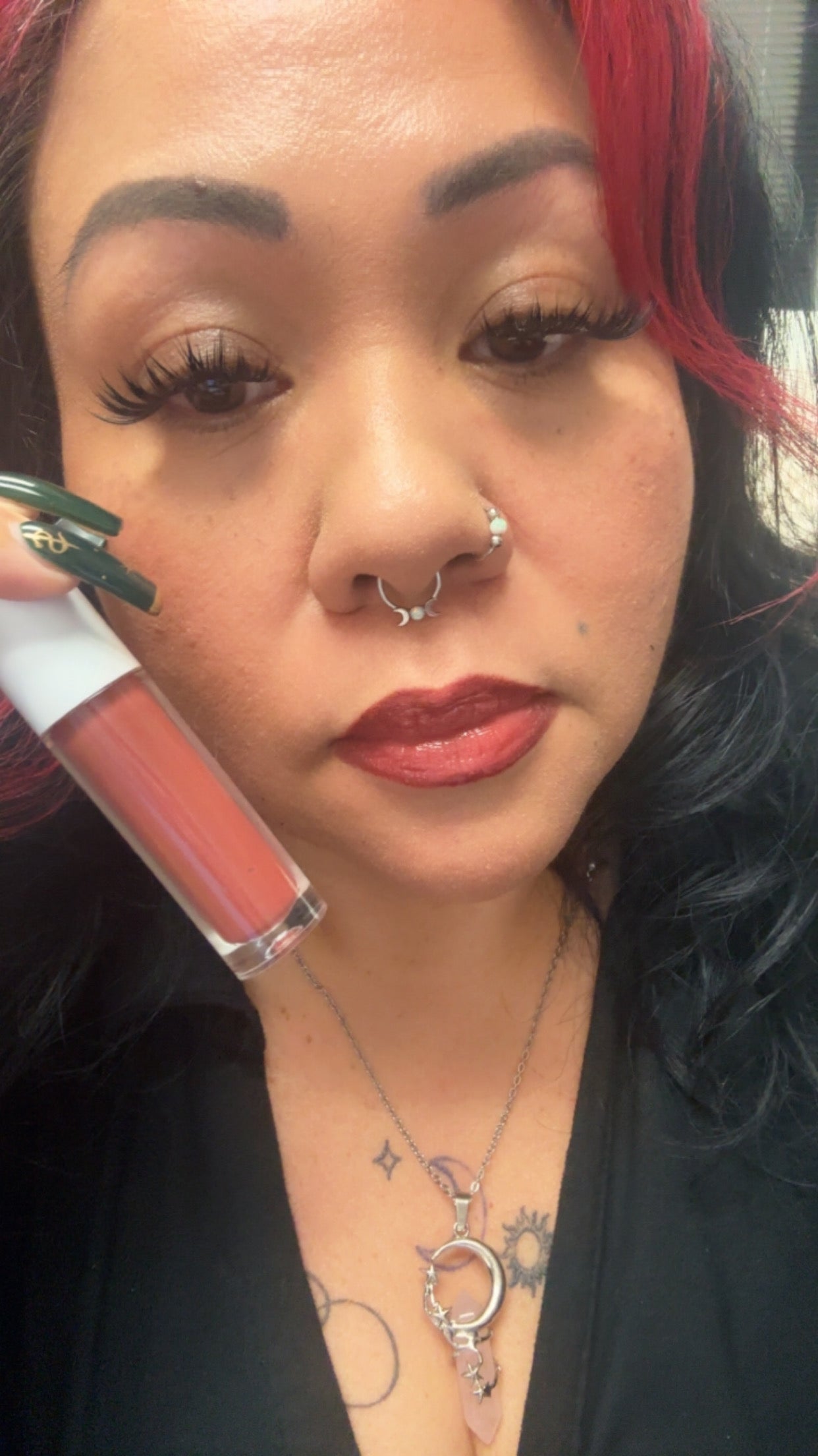 Cynful Lip Gloss