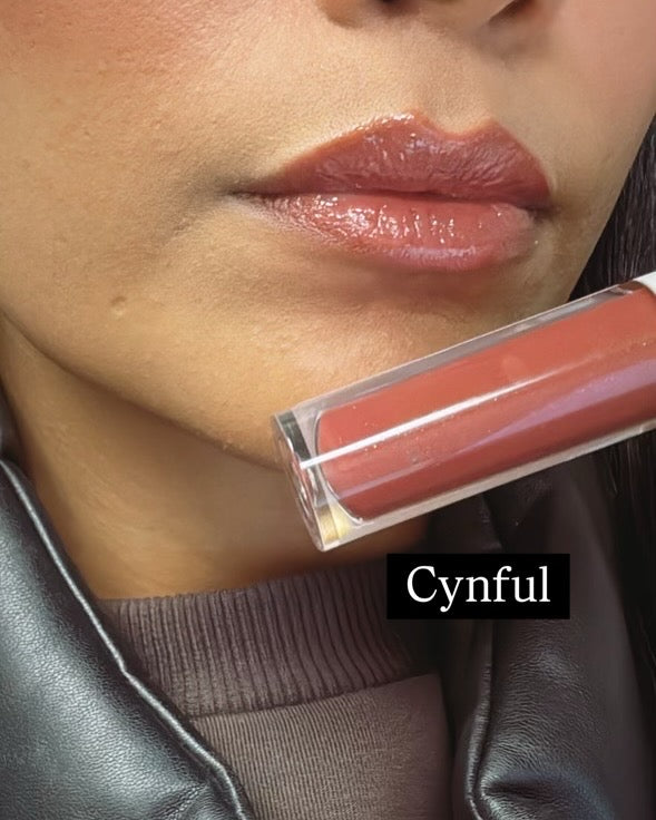 Cynful Lip Gloss