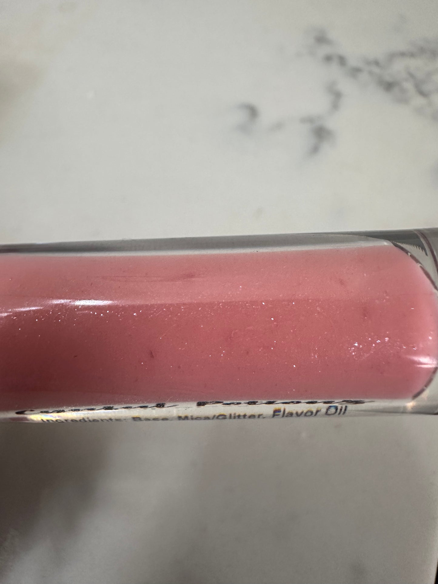 Naked Lip Gloss