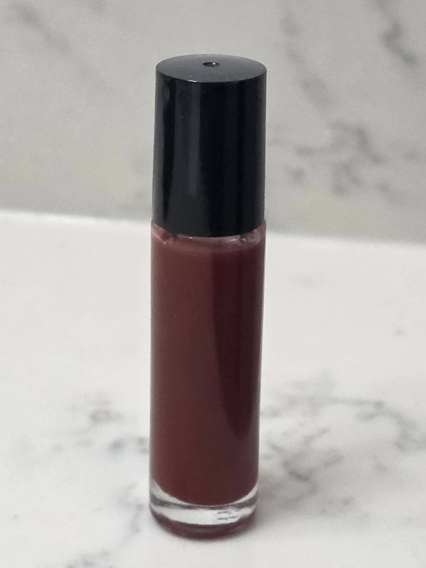 Rose Silk Lip Oil
