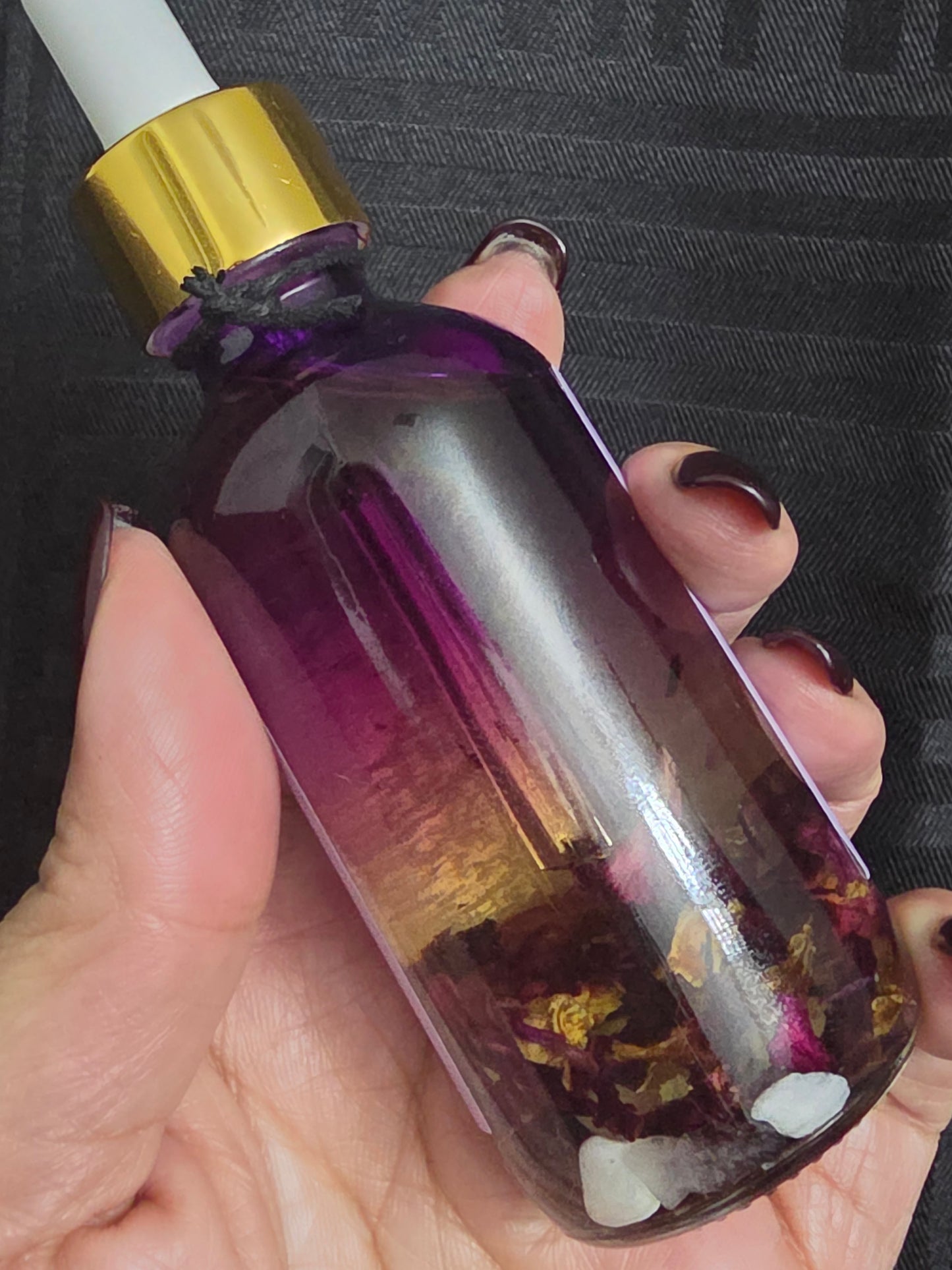 Glamour Magic Oil
