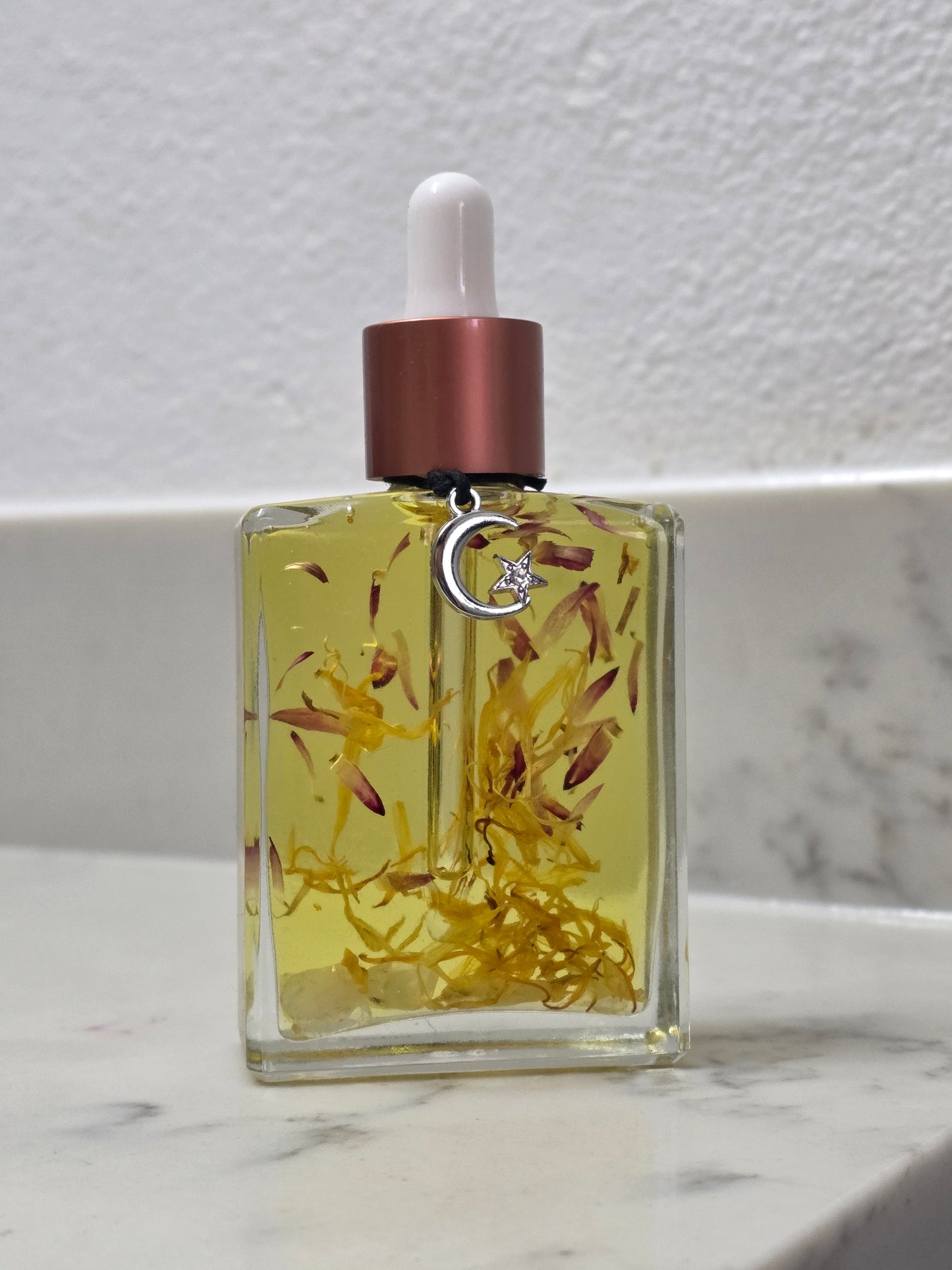 Eclipse Infused Body Oil