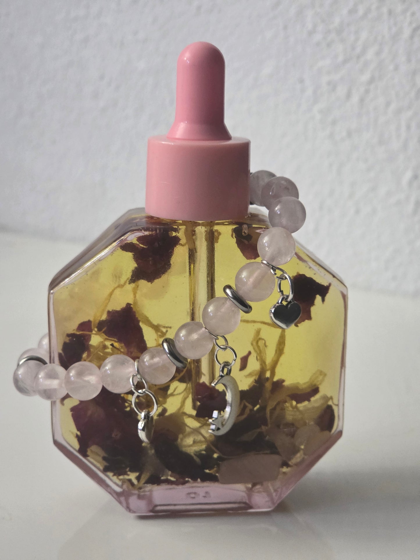 Aphrodite’s Enchantment Body Oil
