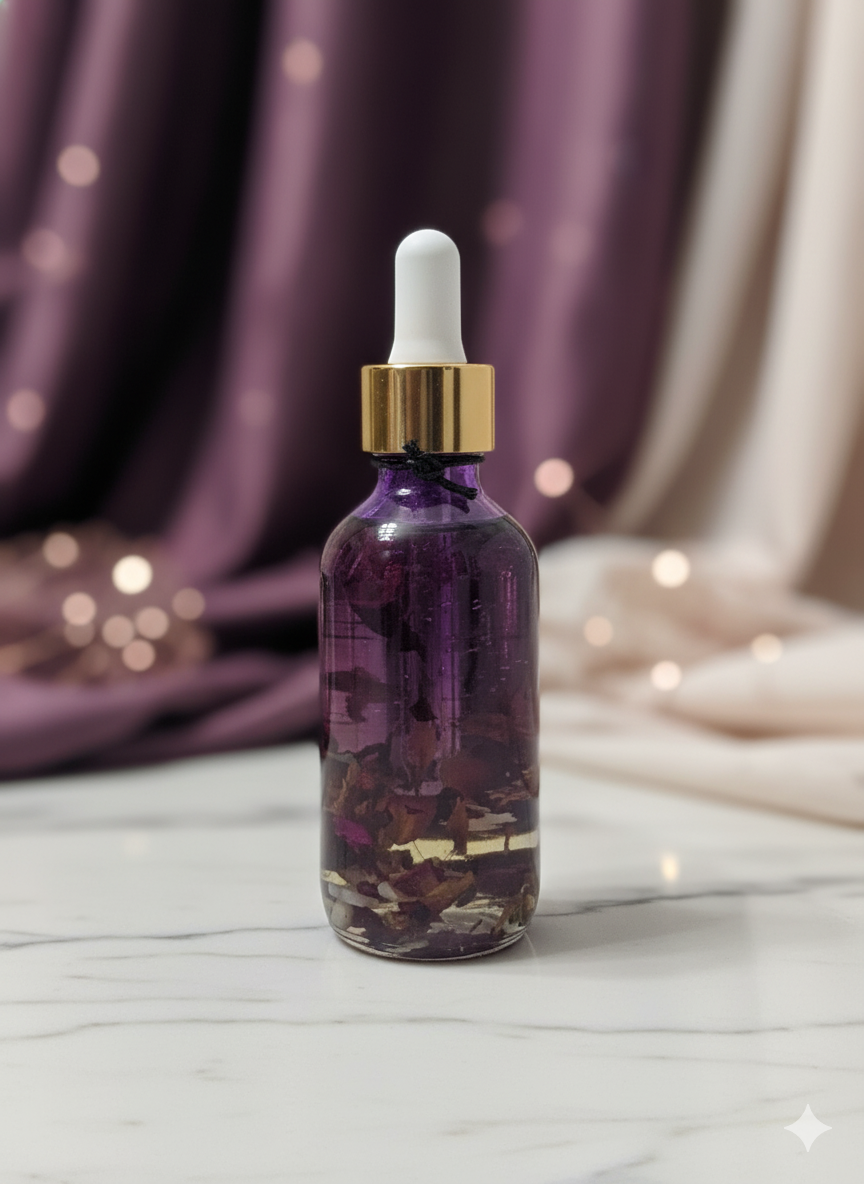 Glamour Magic Oil