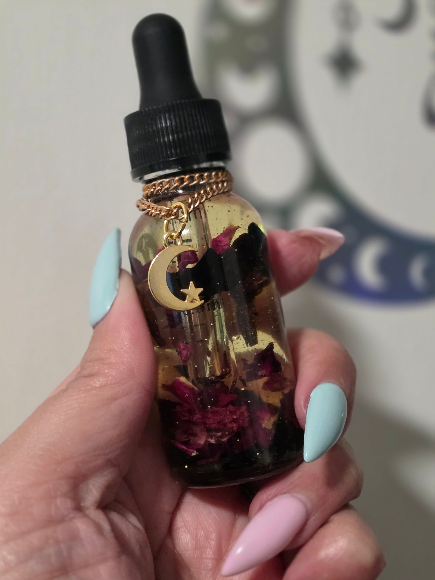 Thorned Heart Elixir