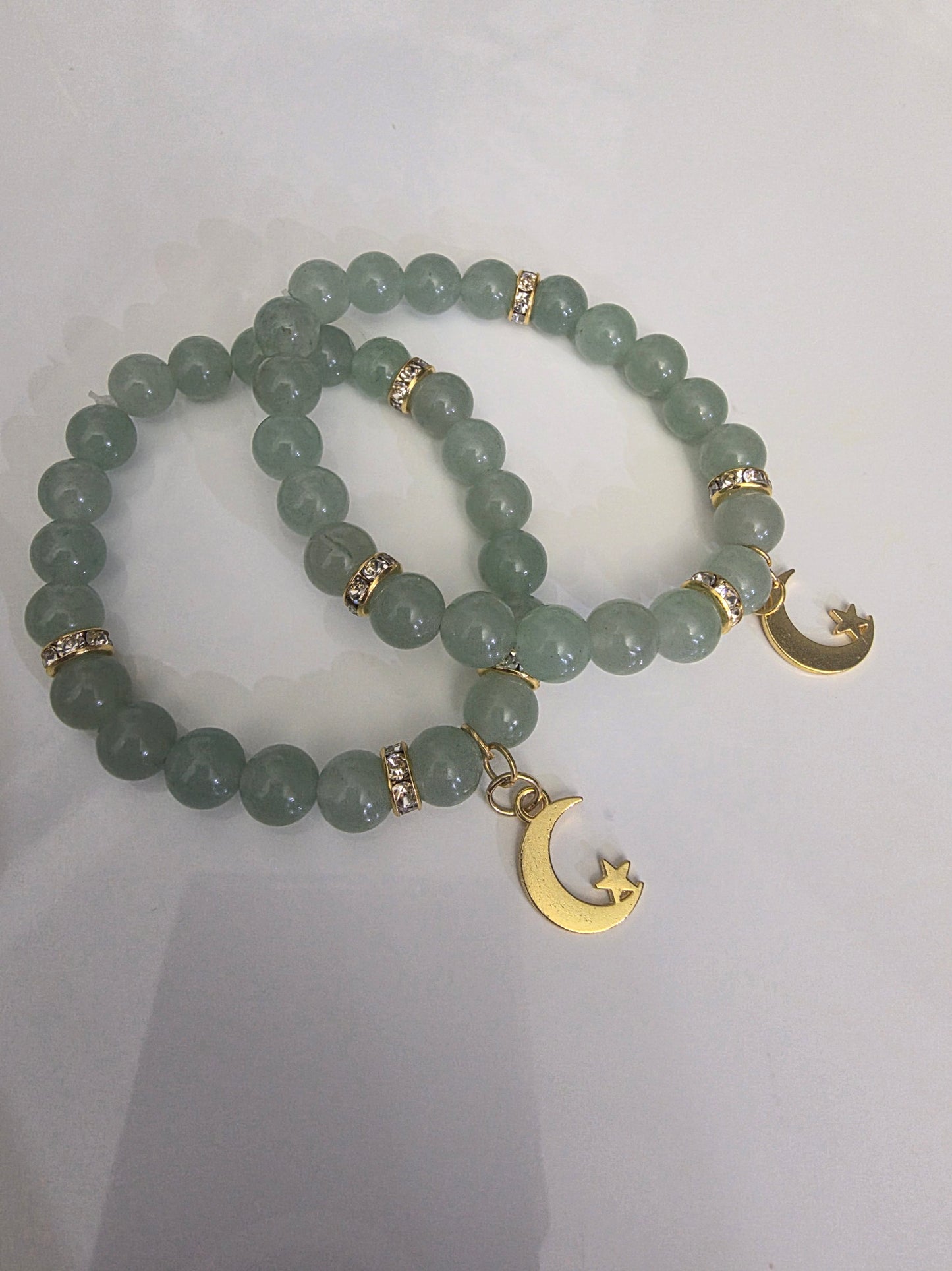 Lucky Bitch Bracelet