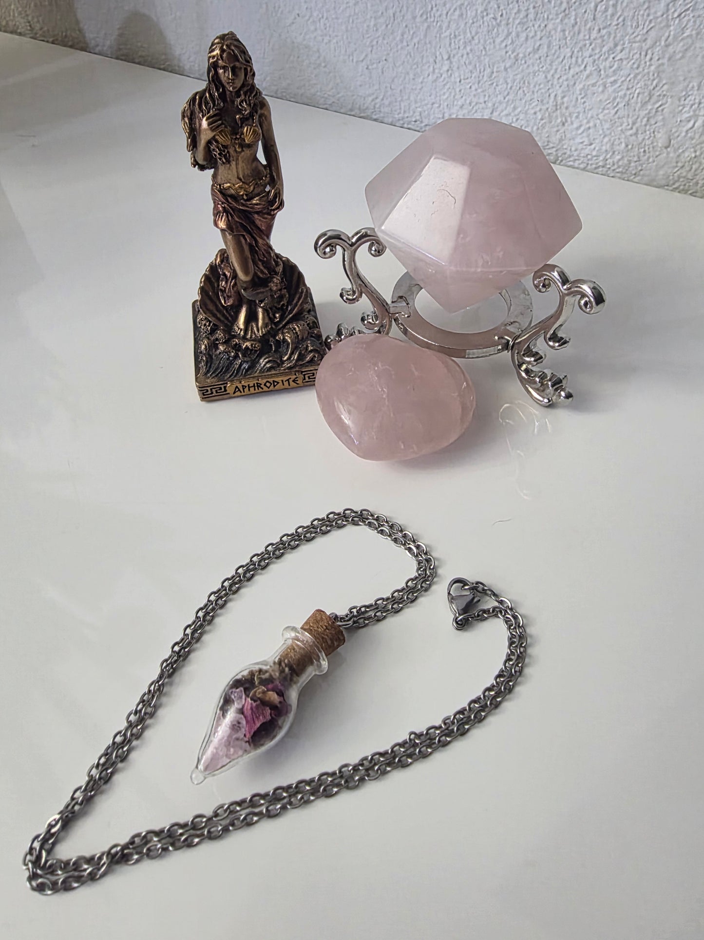Aphrodite’s Enchantment Vial