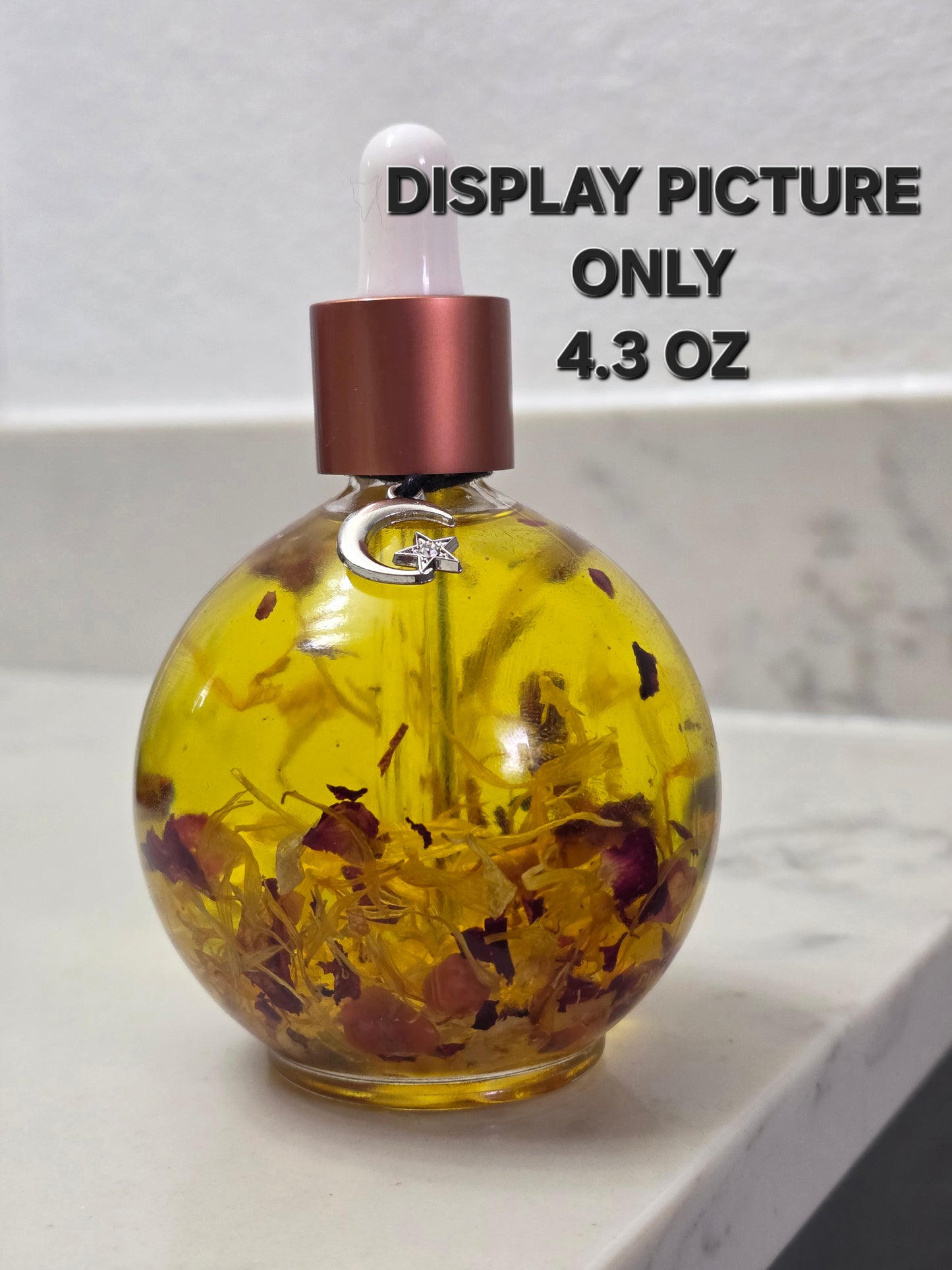 Eclipse Infused Body Oil