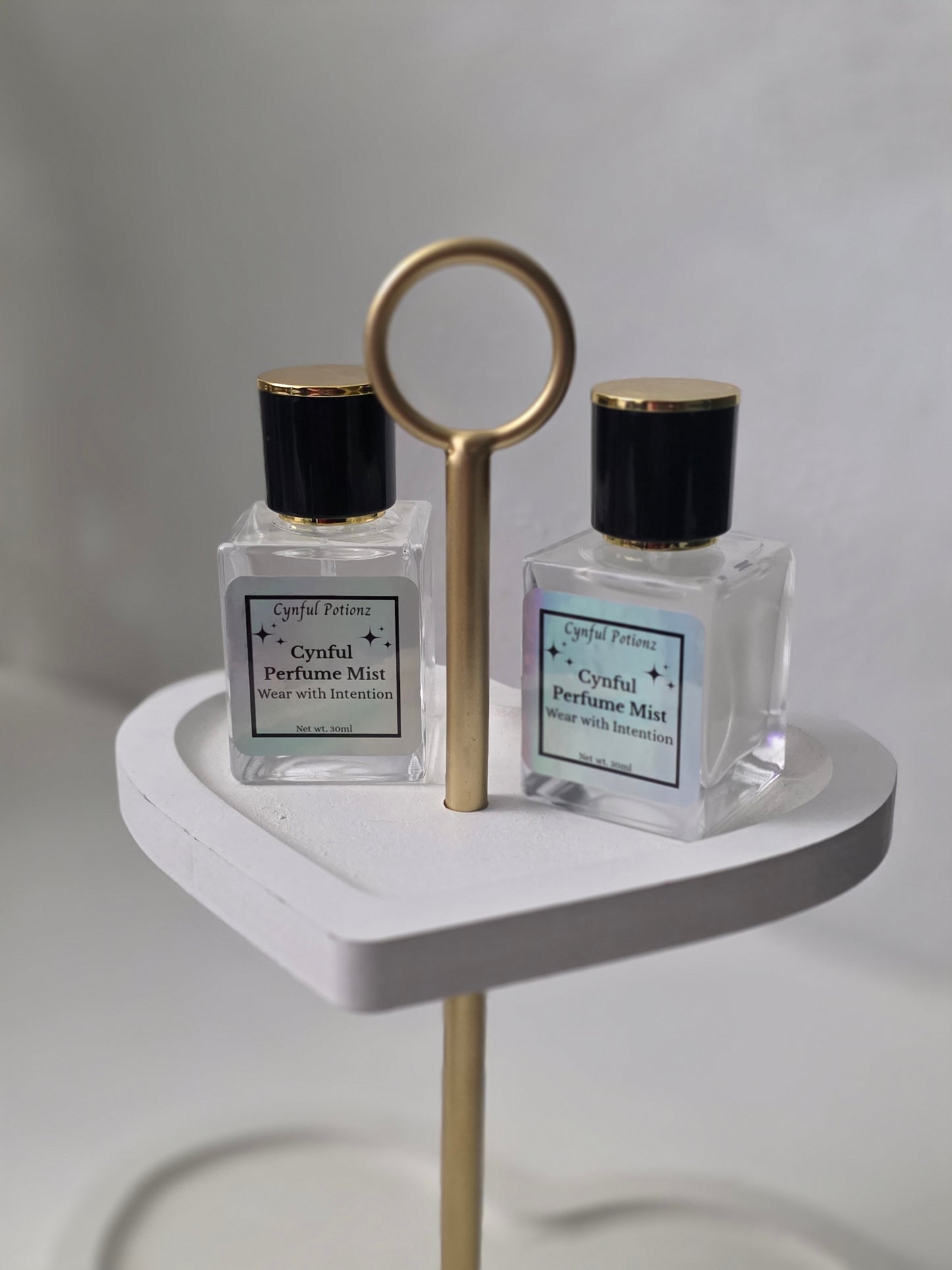 Cynful Perfume Mist