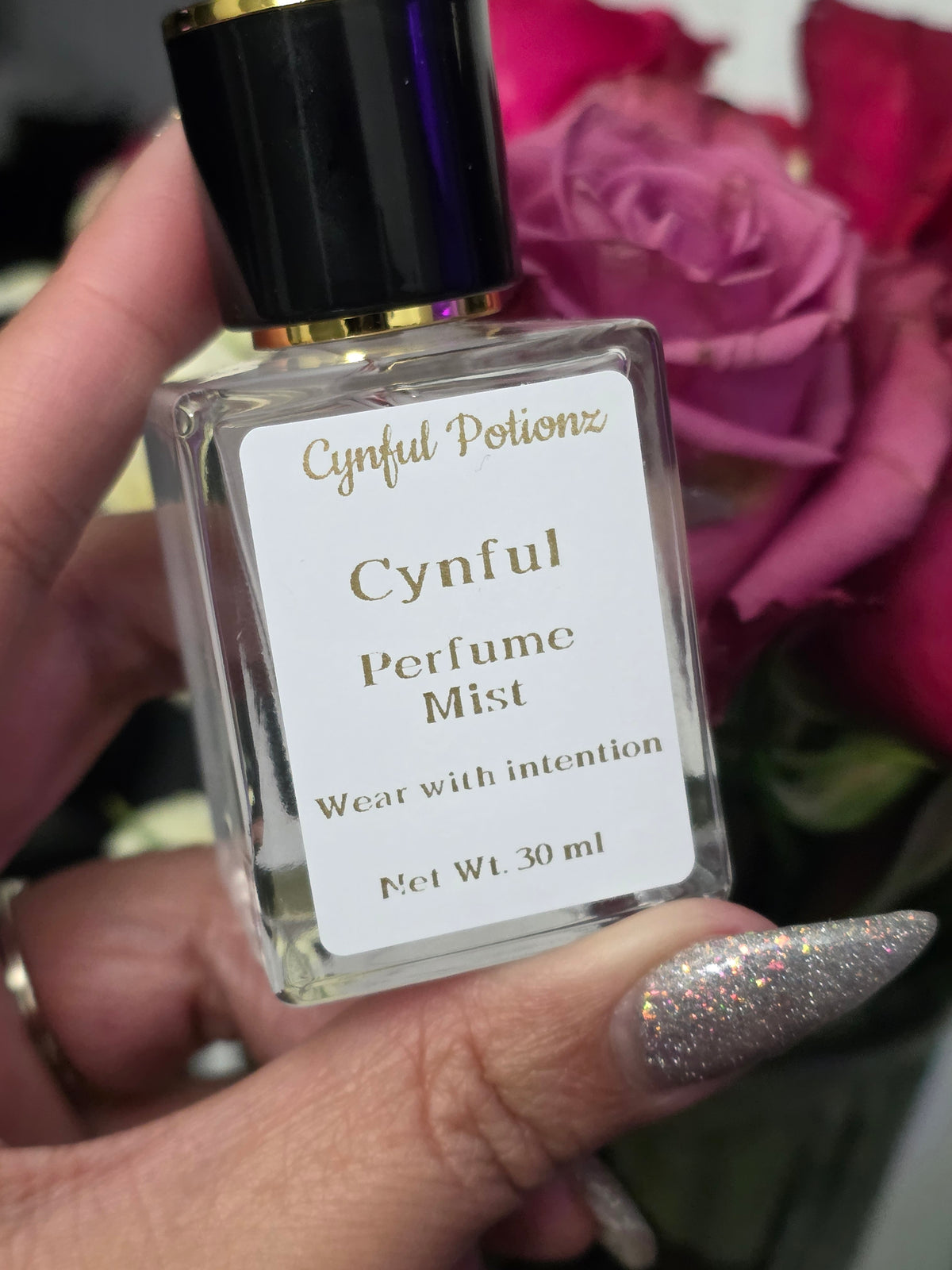 Cynful Perfume Mist