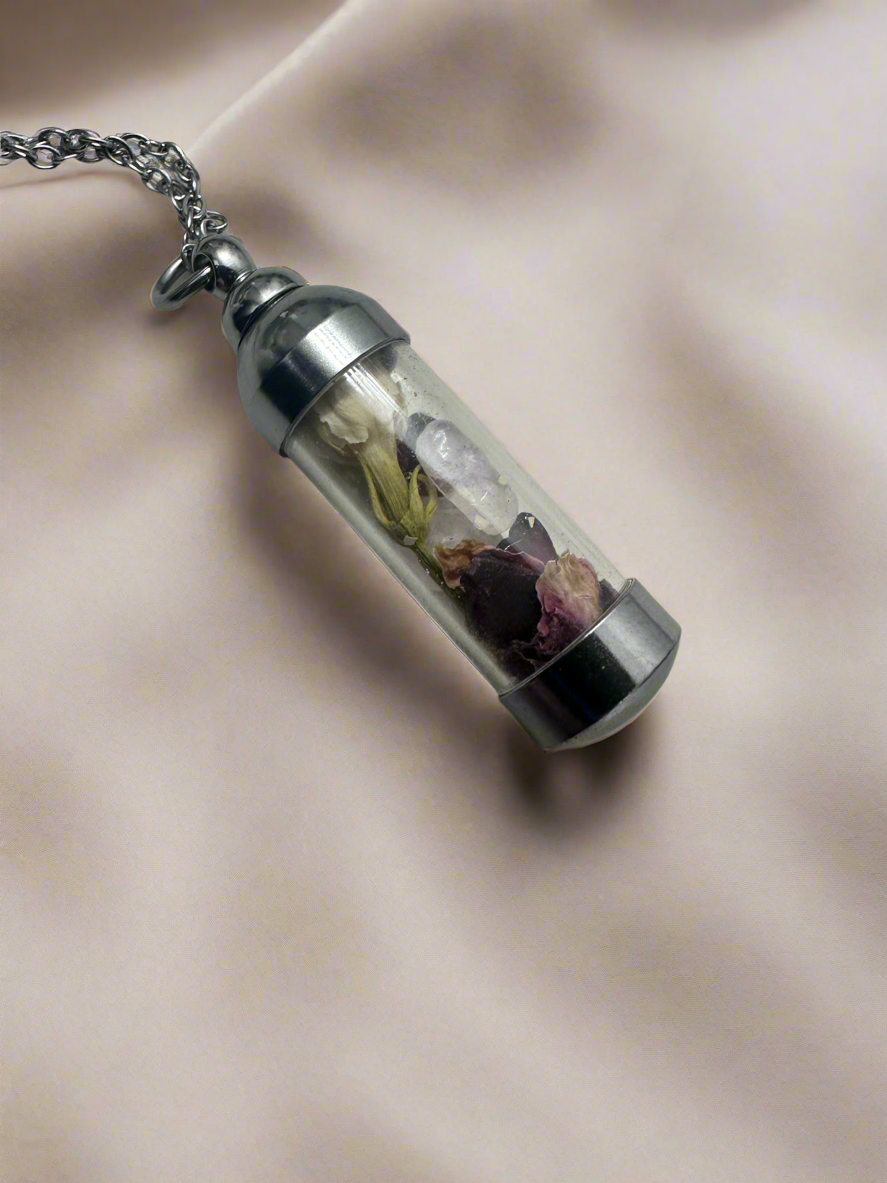 Intention Necklaces