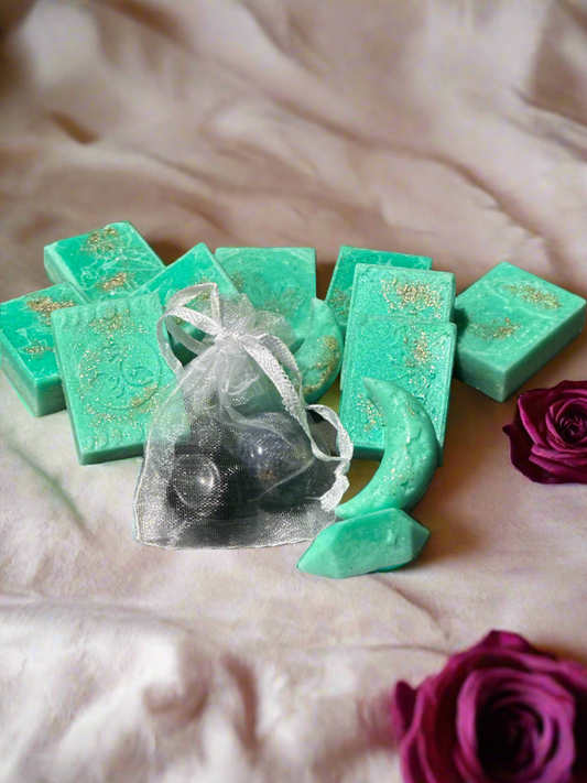 Luminaria Wax Melts