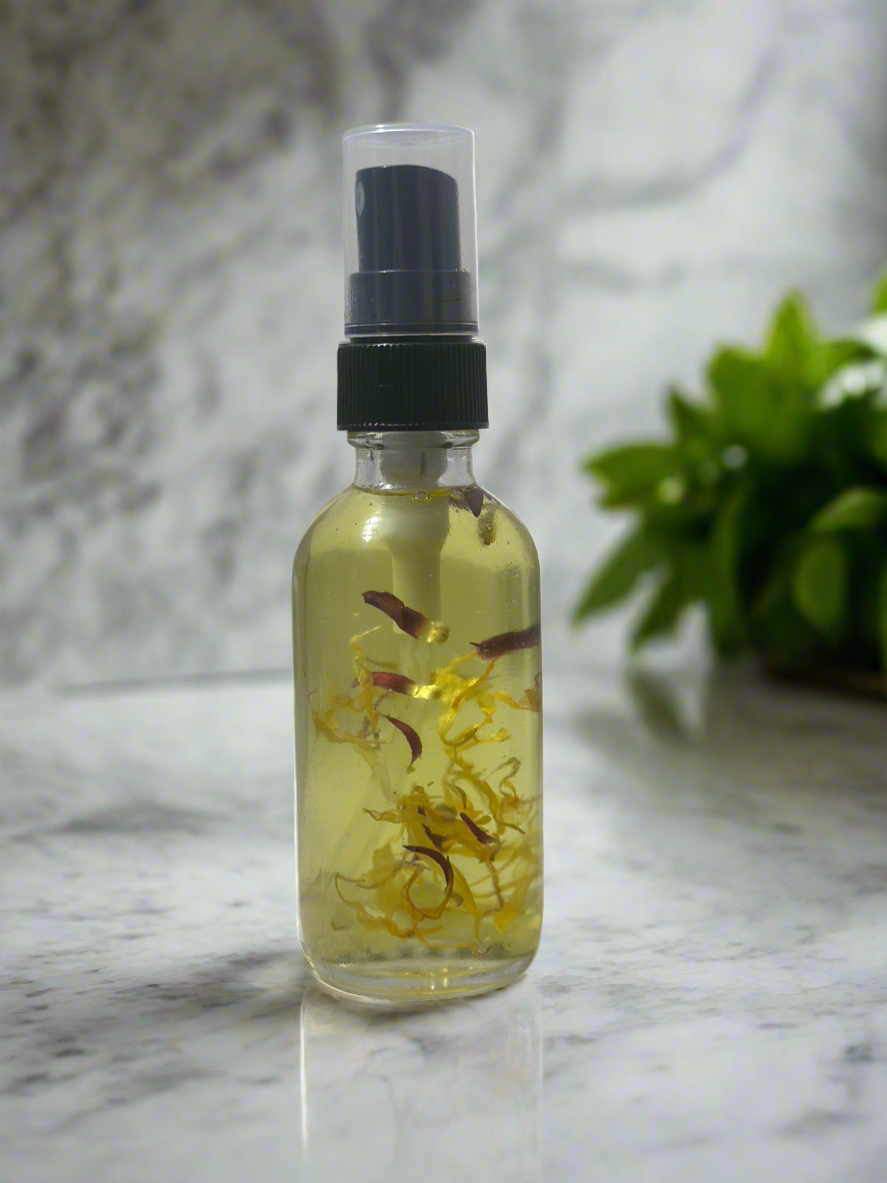 Eclipse Infused Body Oil