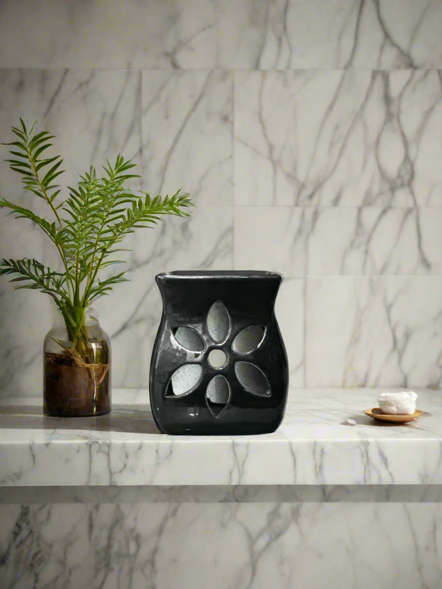 Ceramic Wax Warmer